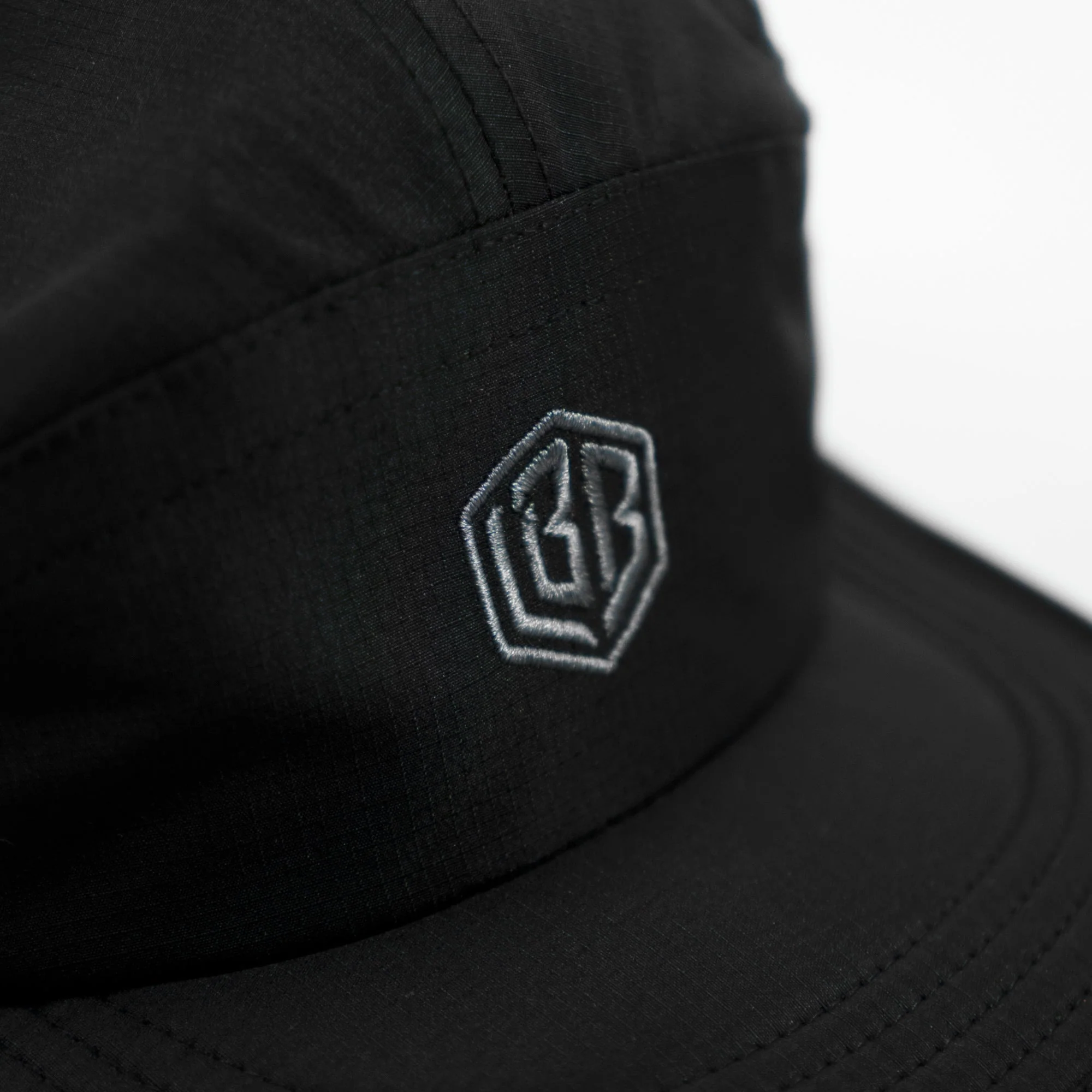 LBB 5-Panel Active Cap - Image 3