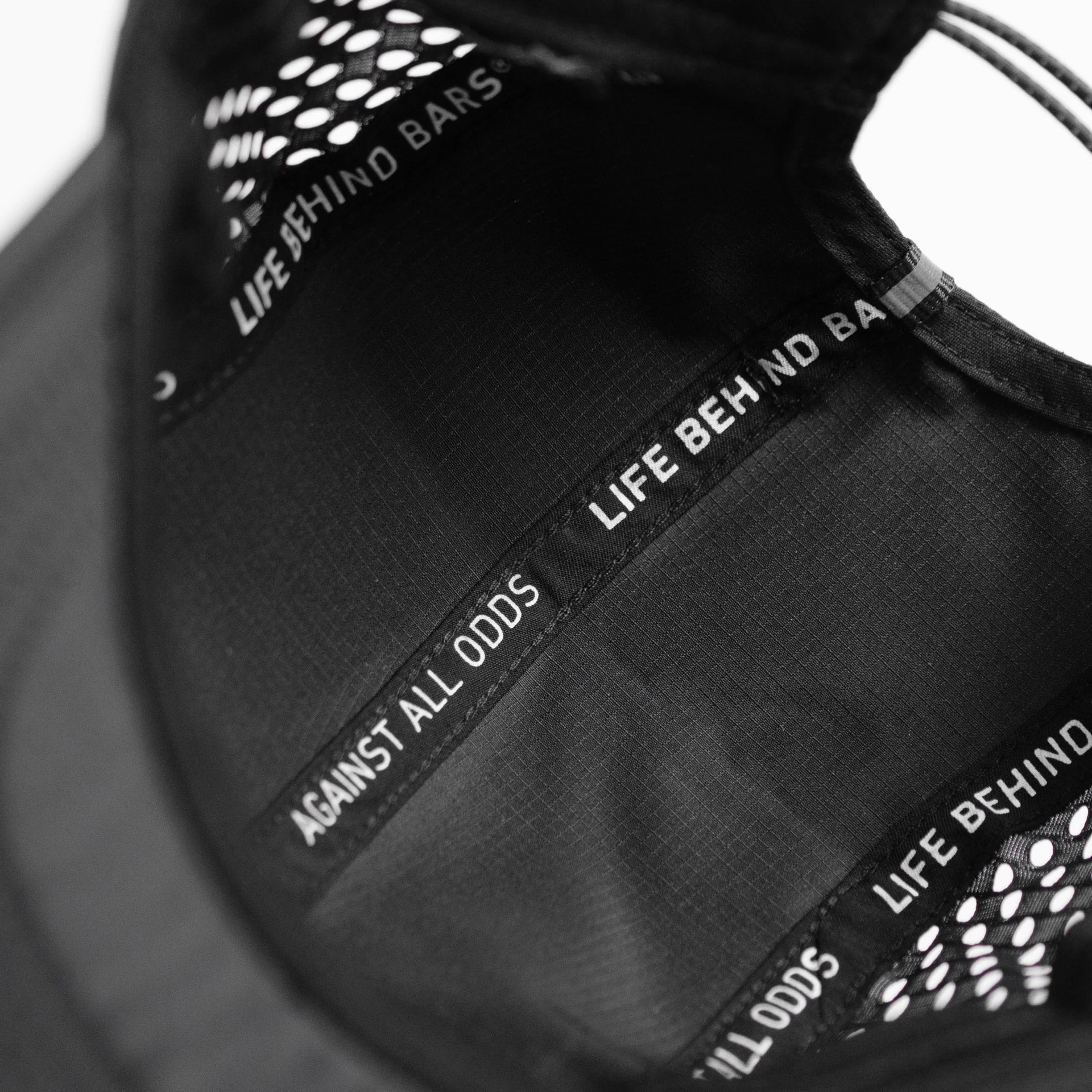 LBB 5-Panel Active Cap - Image 4