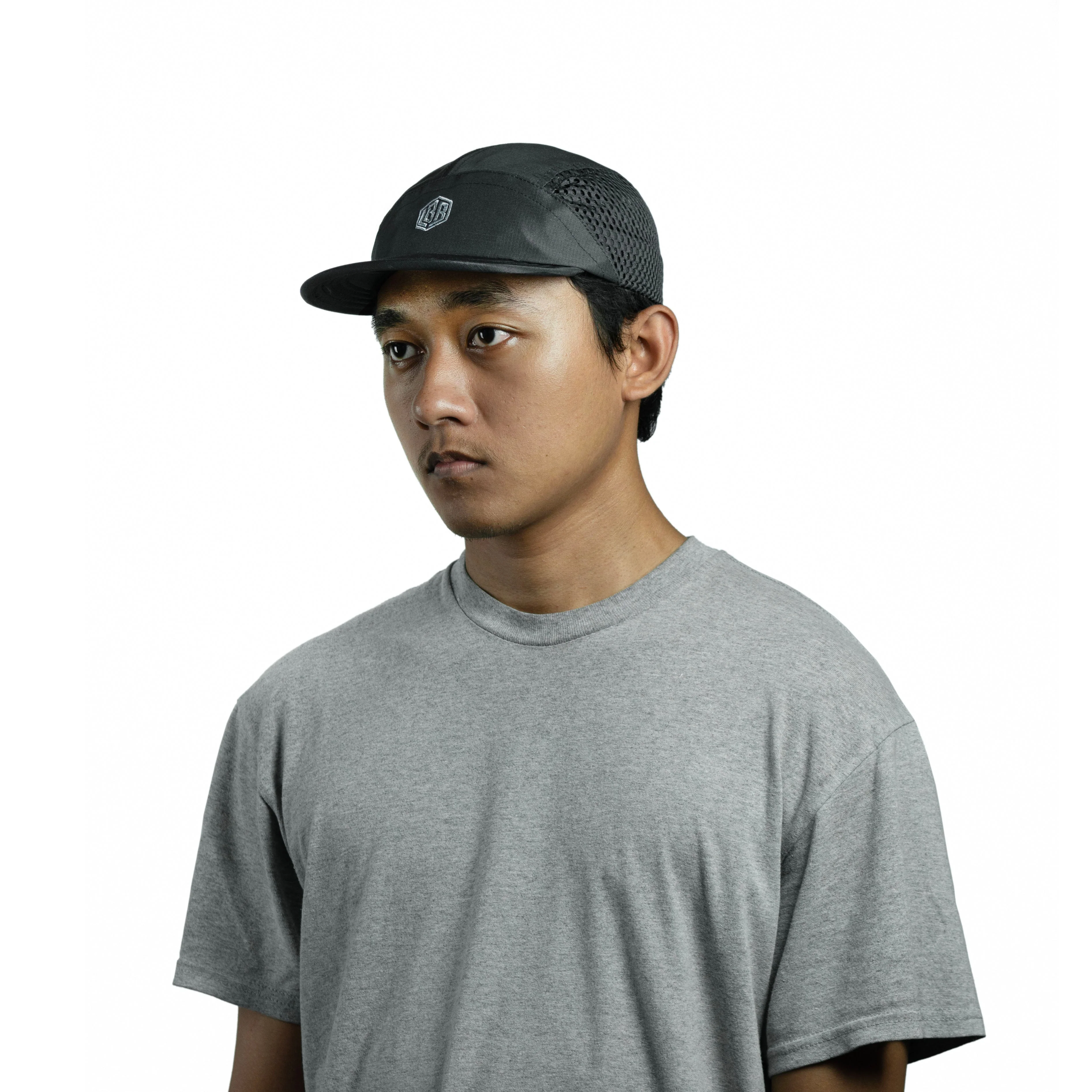 LBB 5-Panel Active Cap - Image 5
