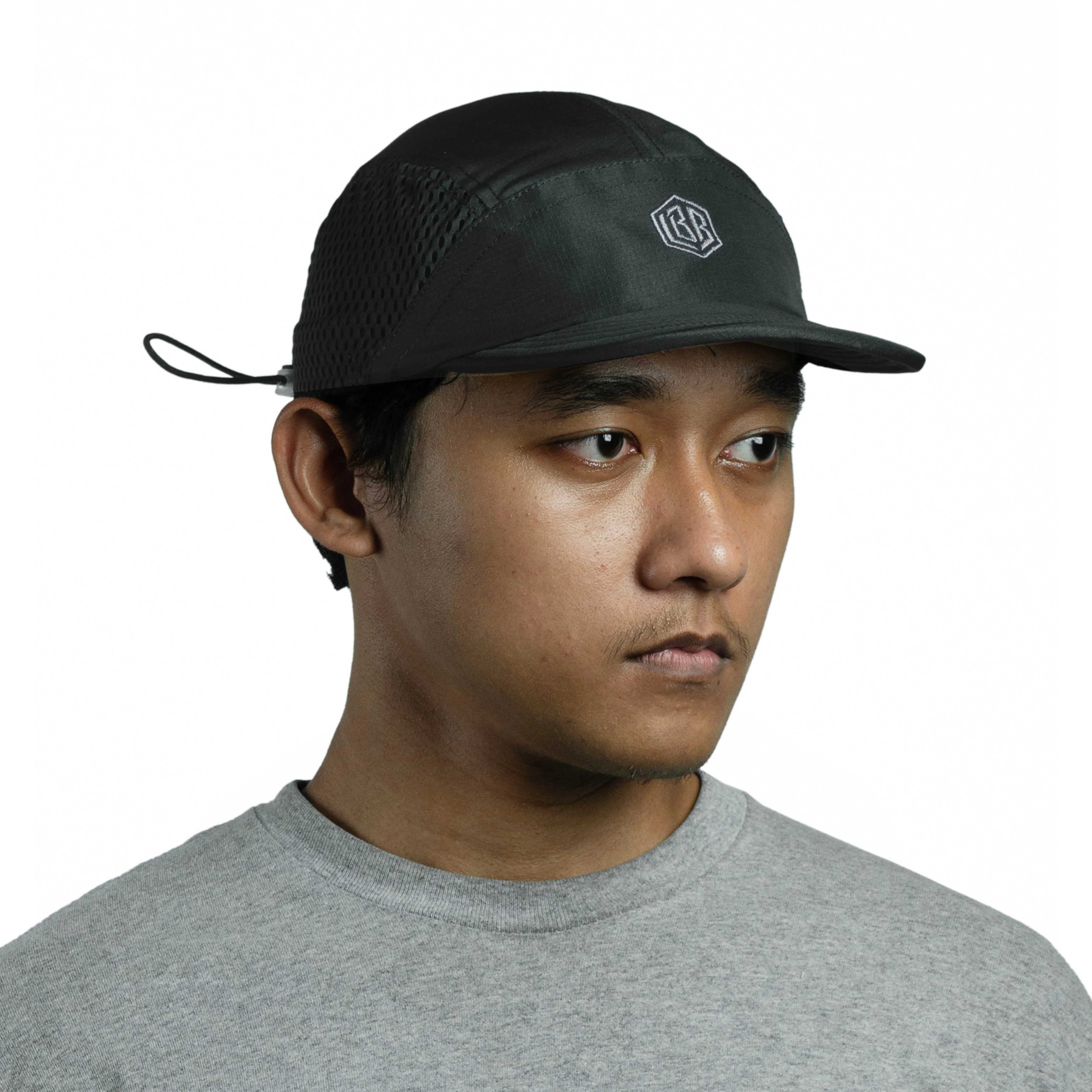LBB 5-Panel Active Cap - Image 7