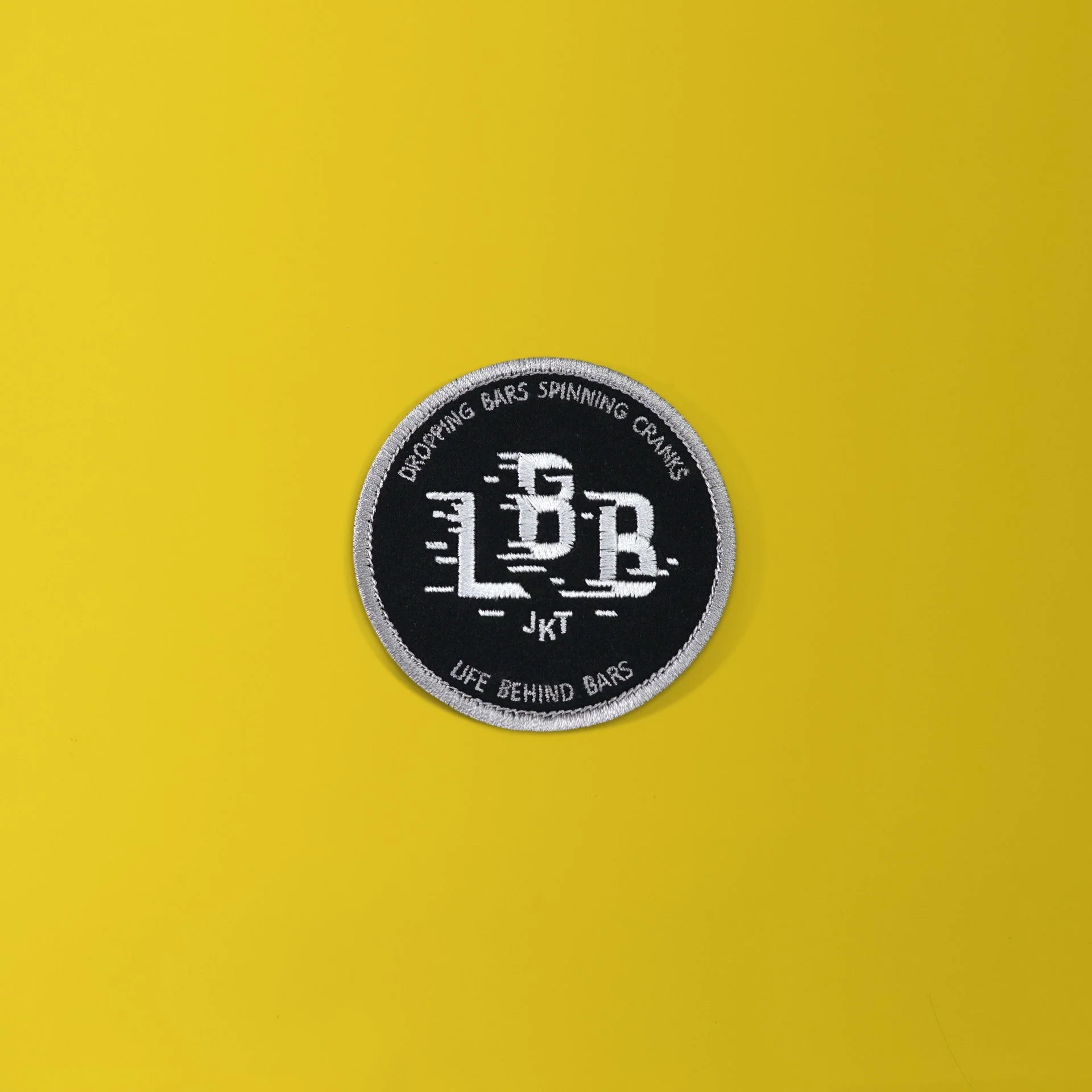 LBB Patch - Image 3