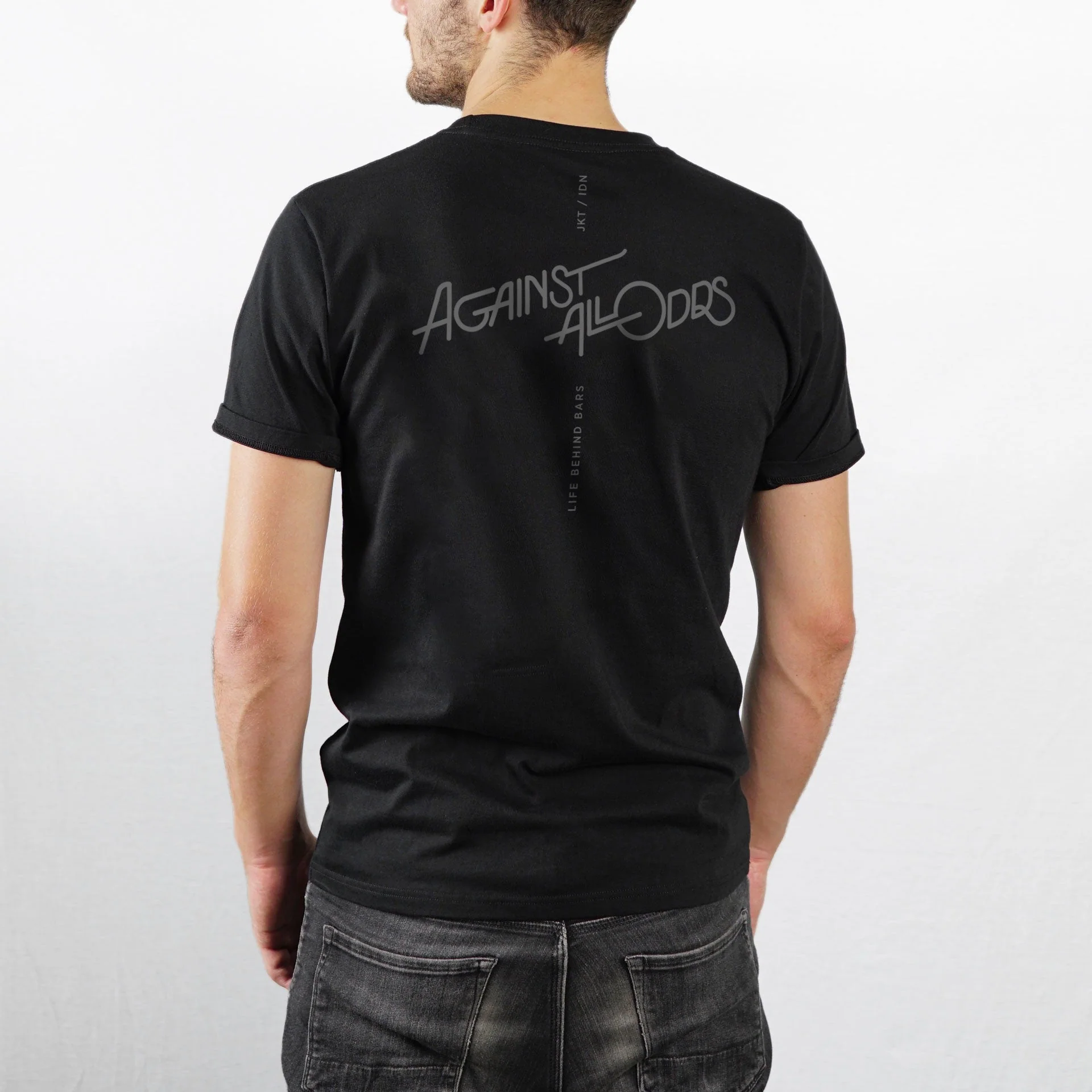 LBB Pocket Tee - Image 4