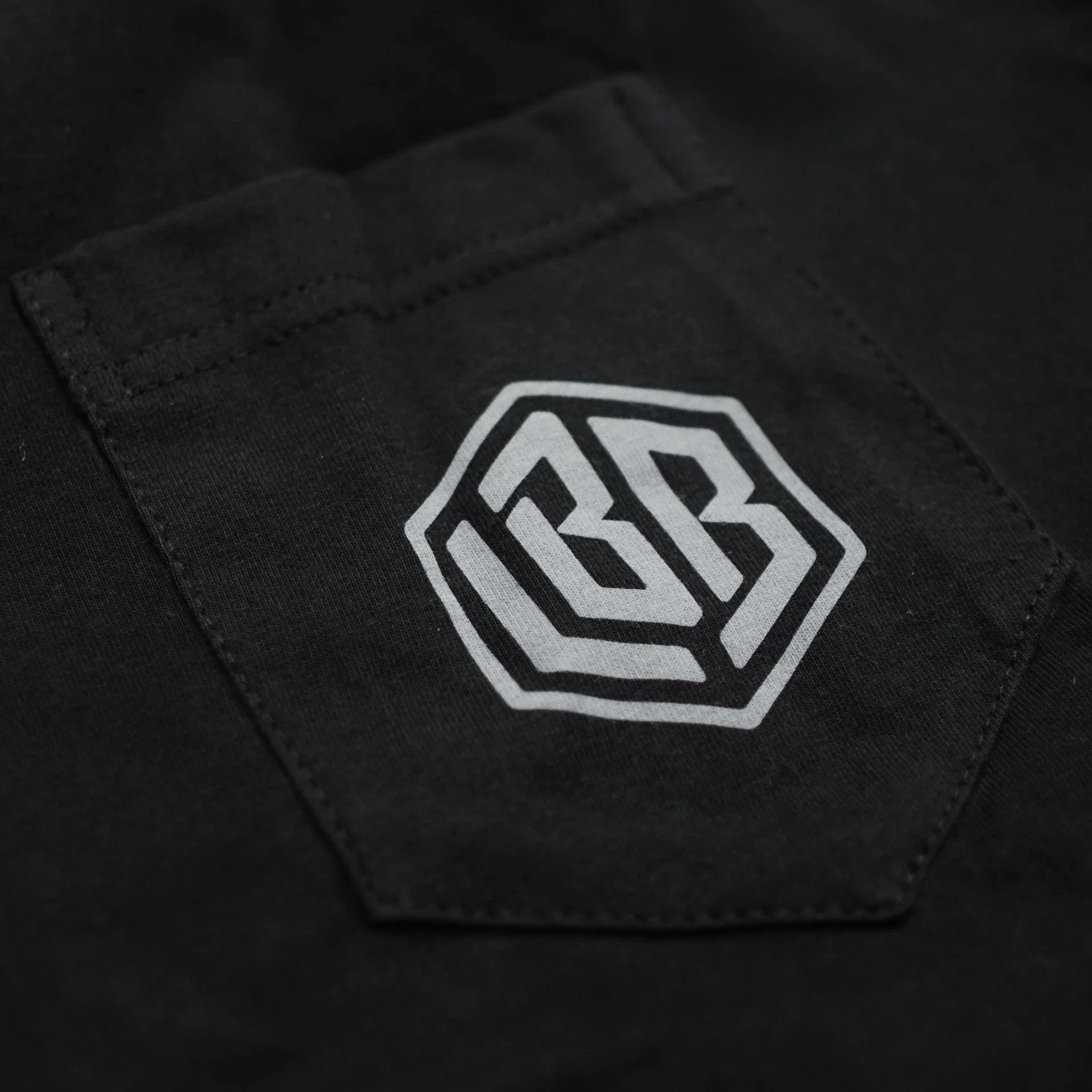 LBB Pocket Tee - Image 5