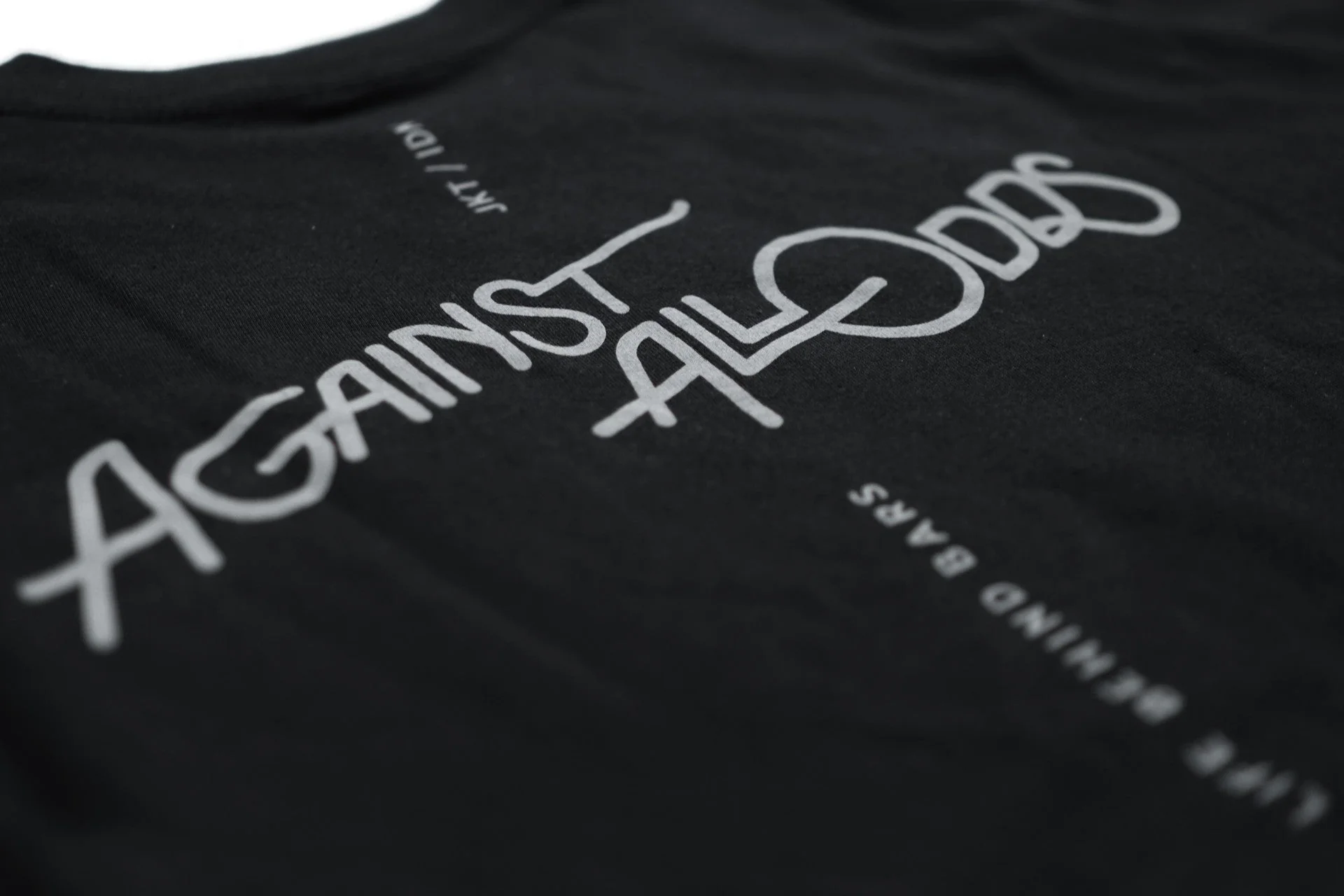 LBB Pocket Tee - Image 6
