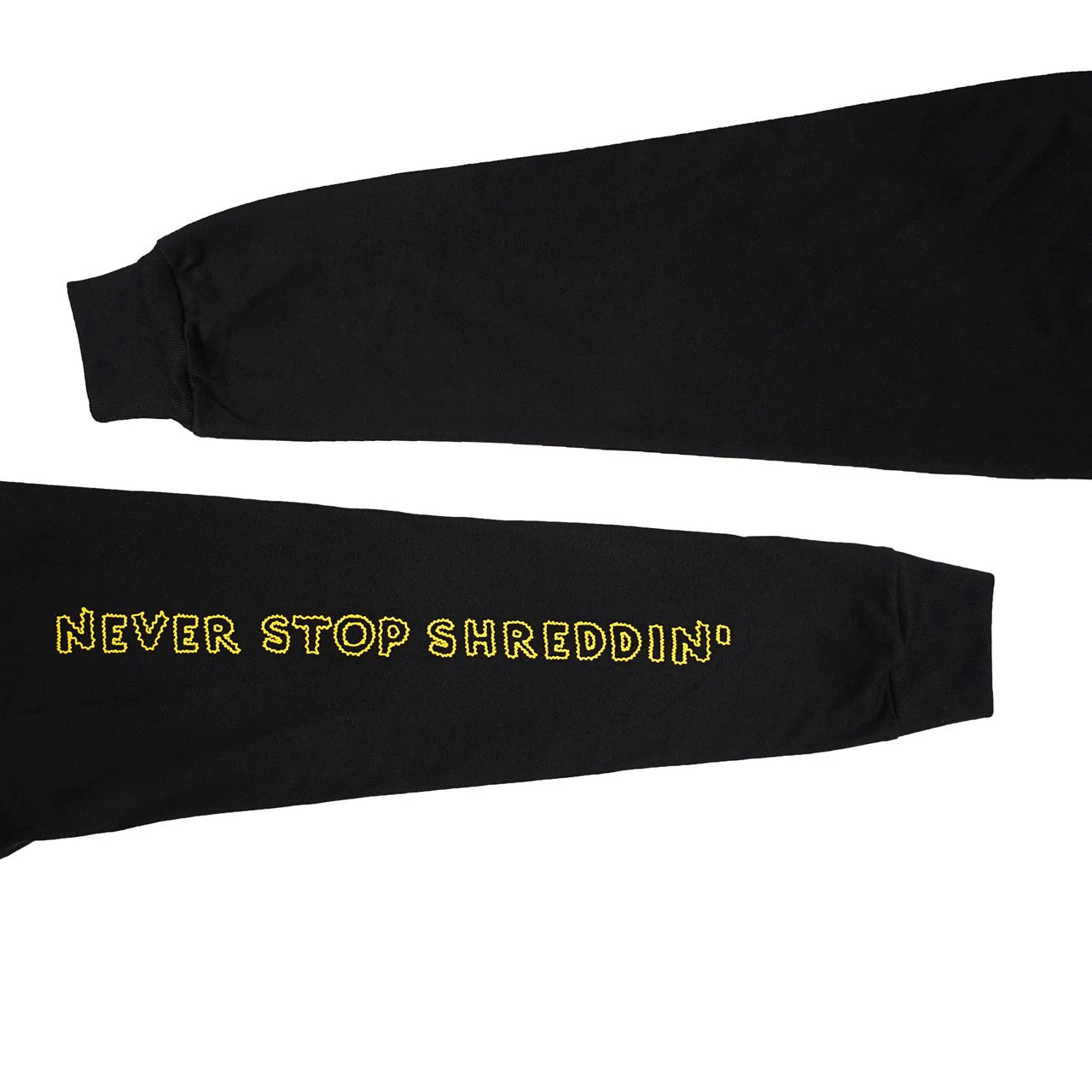LBB x LBB Fork Skewer Tee - Image 3