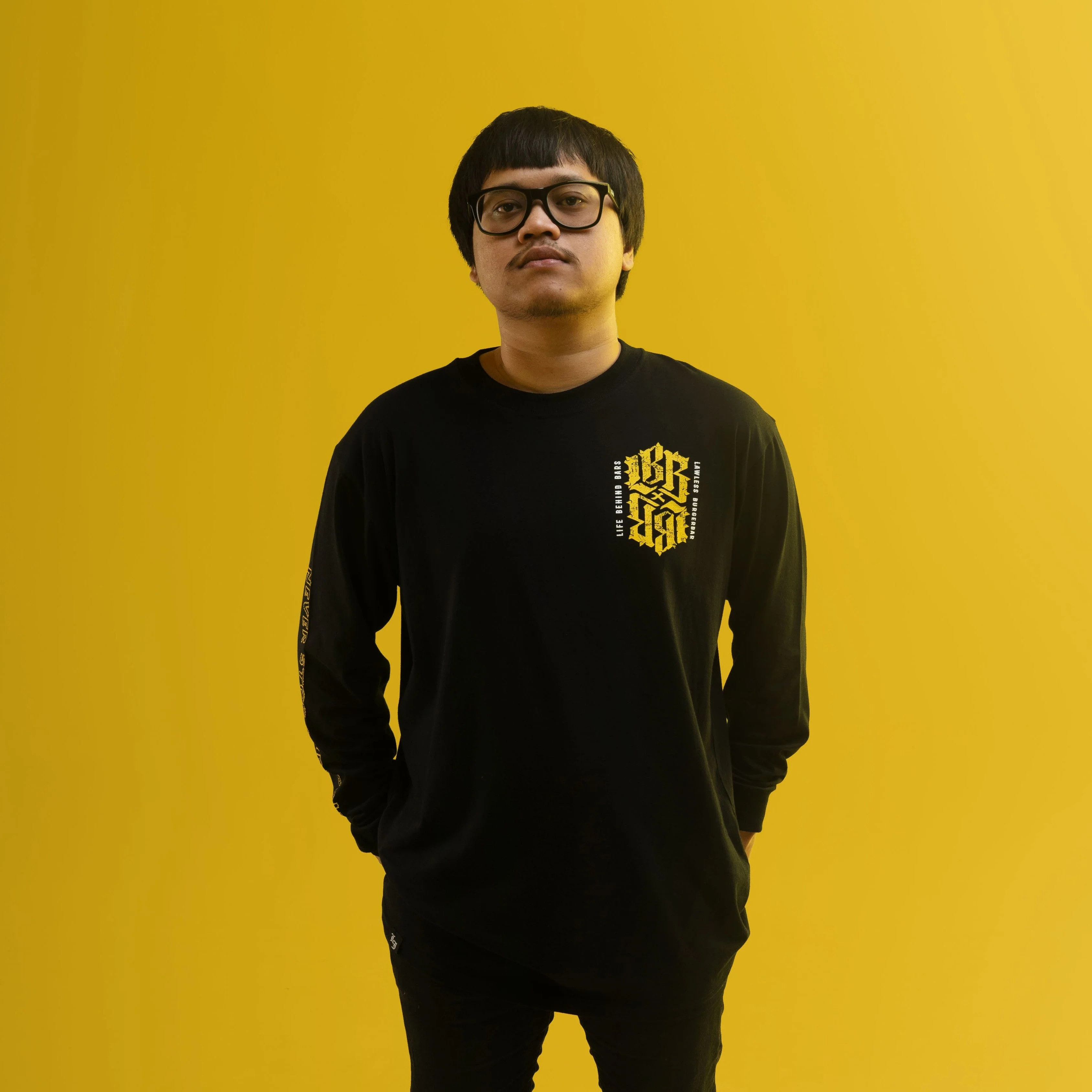 LBB x LBB Fork Skewer Tee - Image 6
