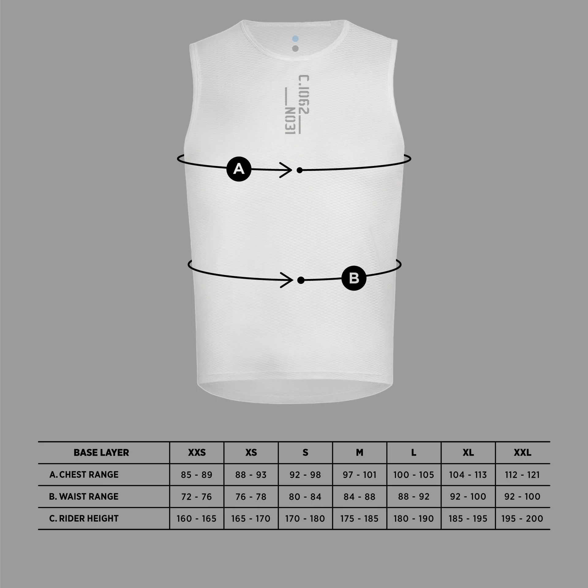 Base Layer | One Man Army - Image 4