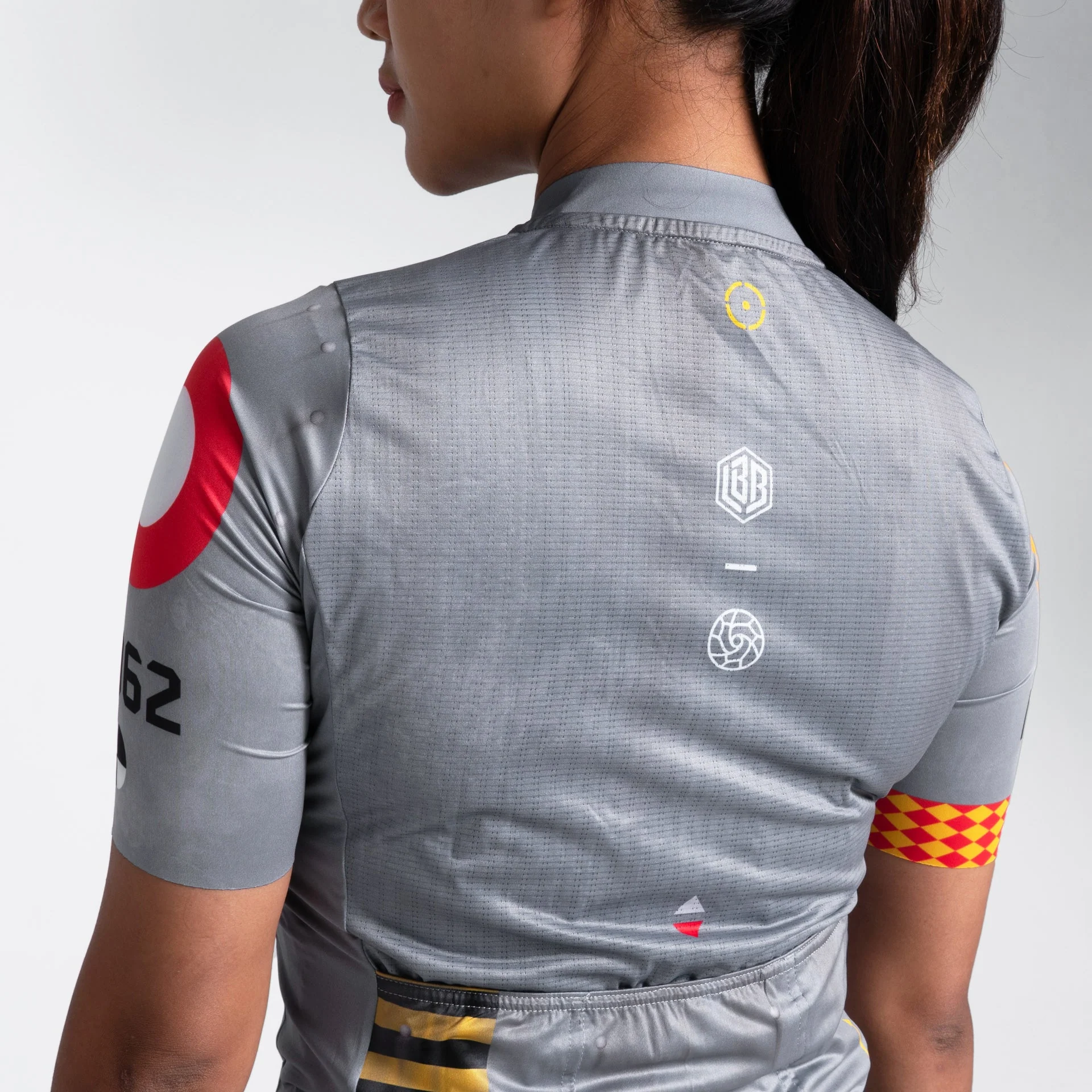 Jersey | One Man Army - Image 13
