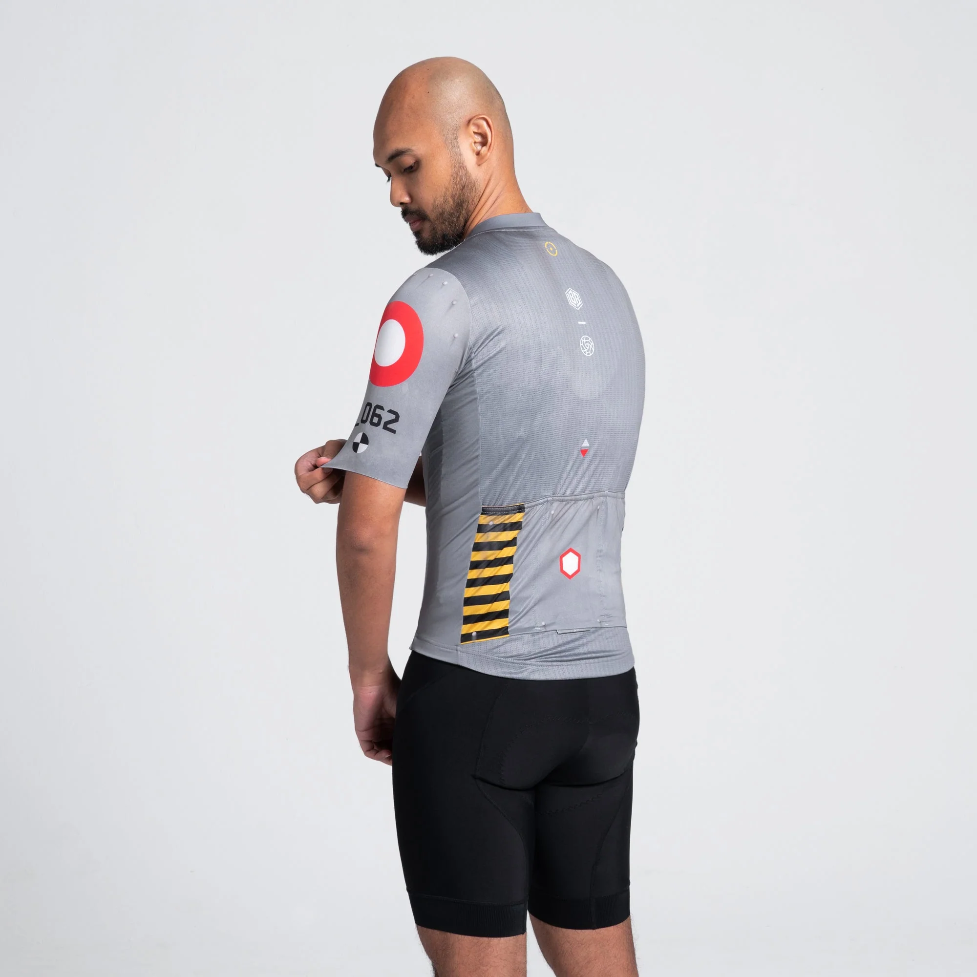 Jersey | One Man Army - Image 15