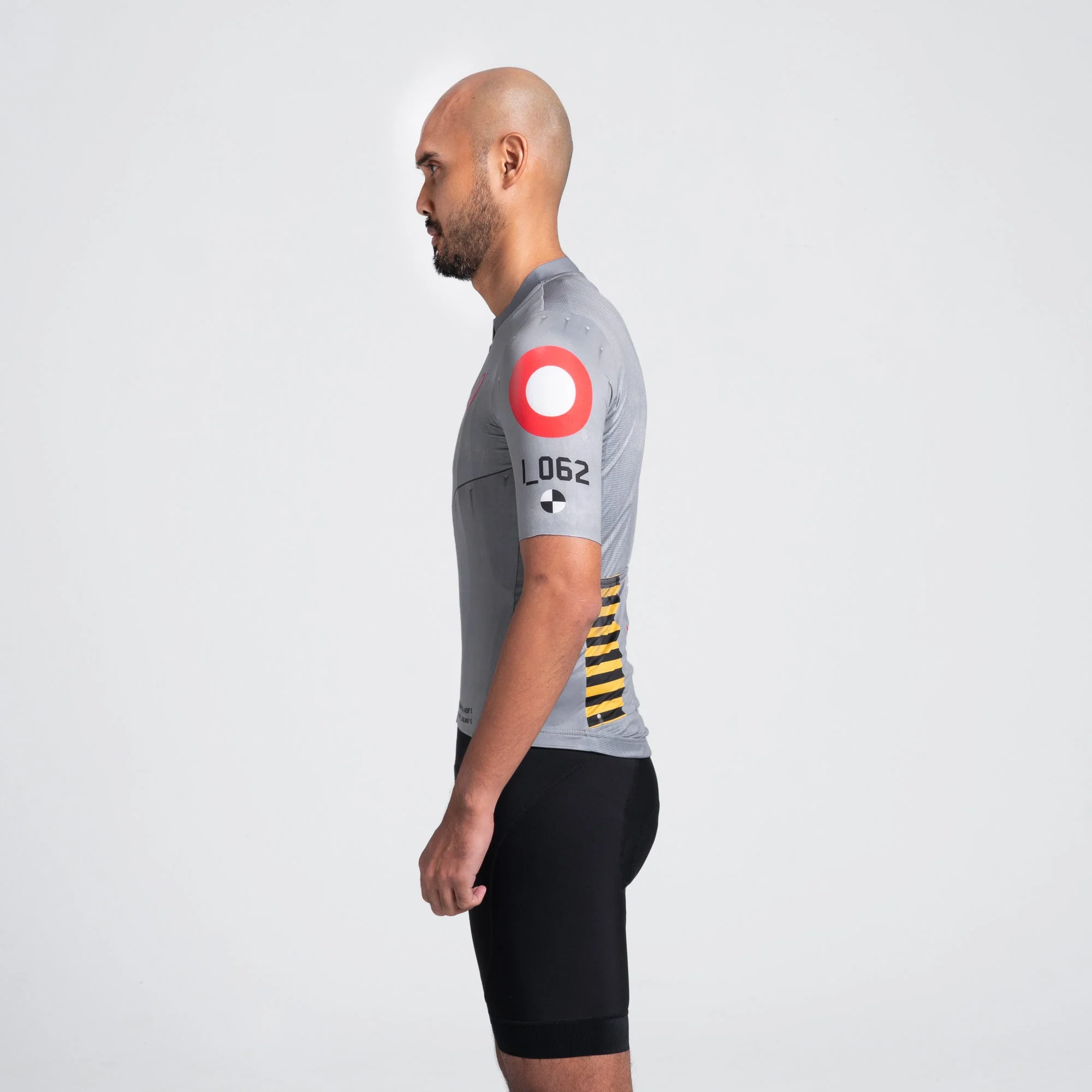 Jersey | One Man Army - Image 16