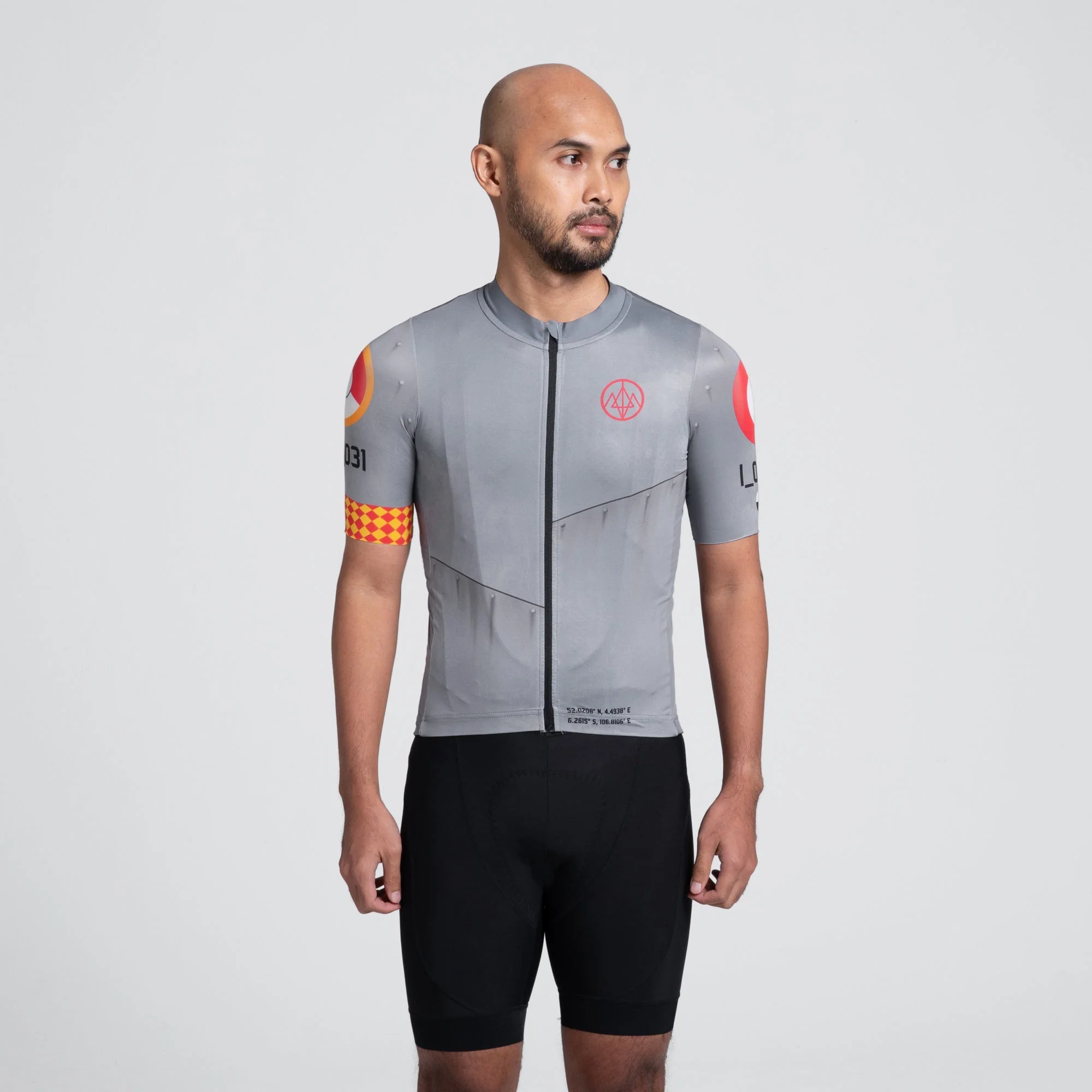 Jersey | One Man Army - Image 17