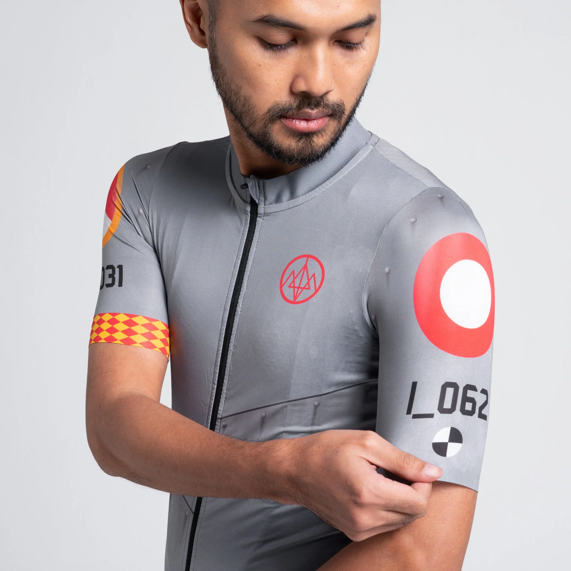 Jersey | One Man Army - Image 21