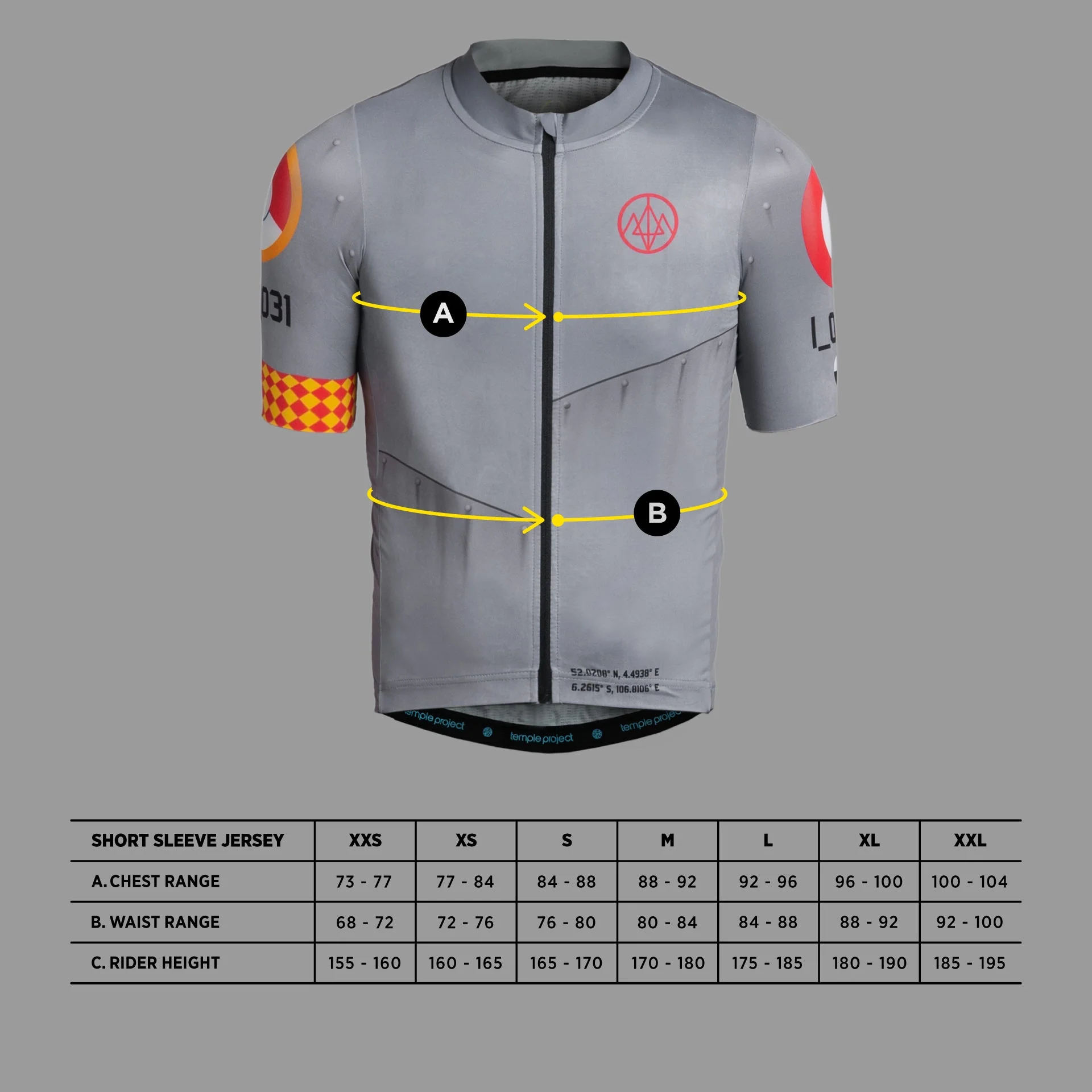 Jersey | One Man Army - Image 22