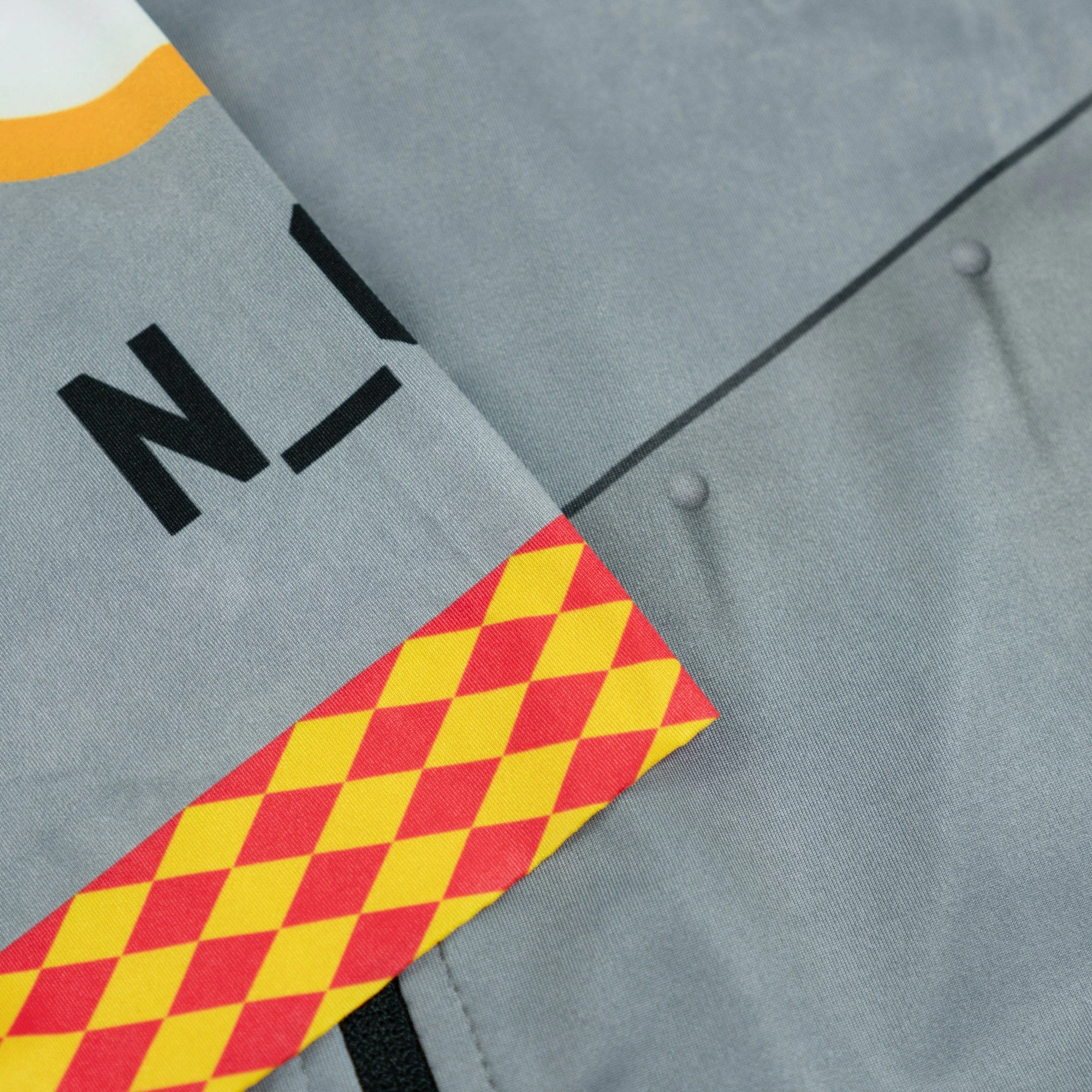 Jersey | One Man Army - Image 3