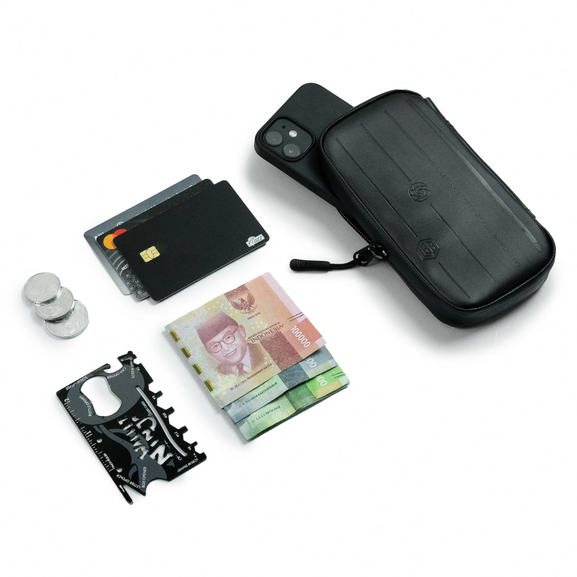 Jersey Pouch | One Man Army - Image 8