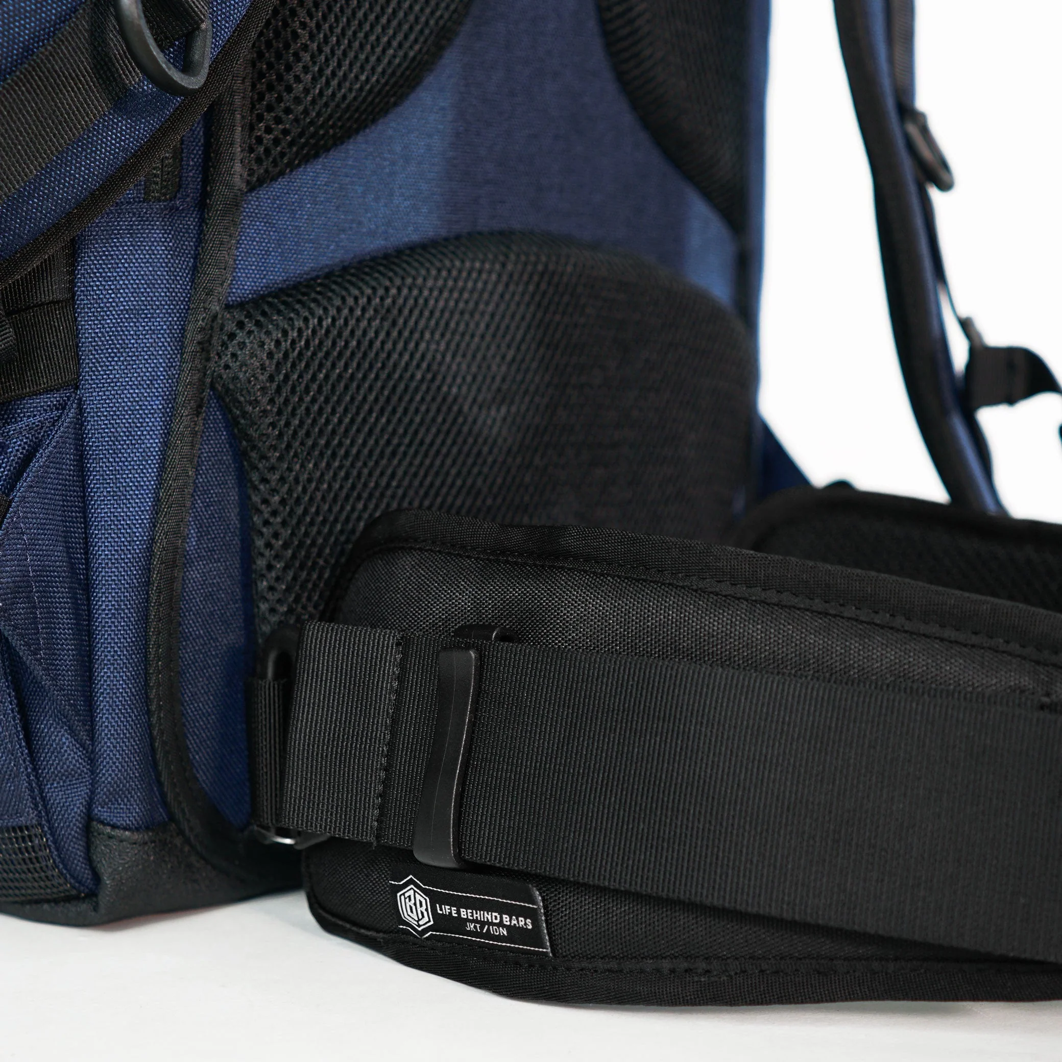 Padded Hip Belt - Image 4