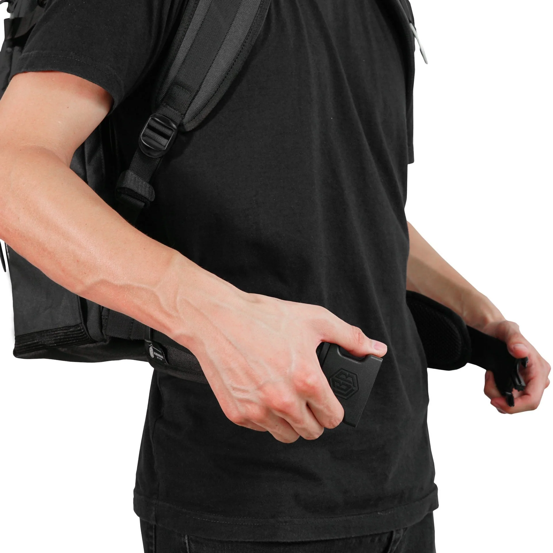 Padded Hip Belt - Image 5