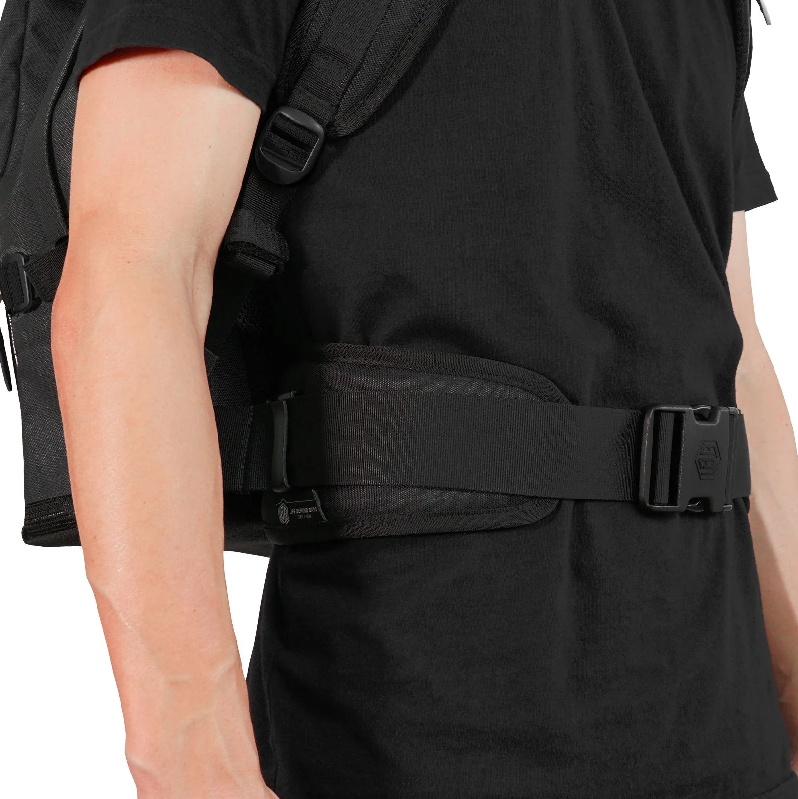 Padded Hip Belt - Image 6