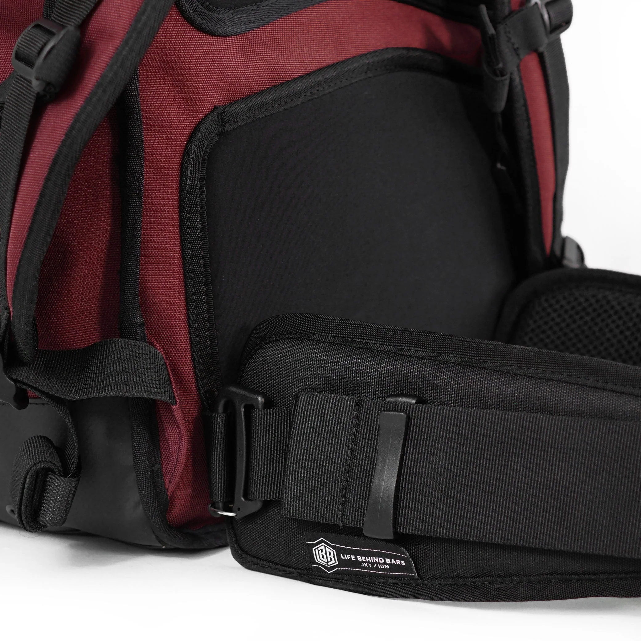 Padded Hip Belt - Image 7