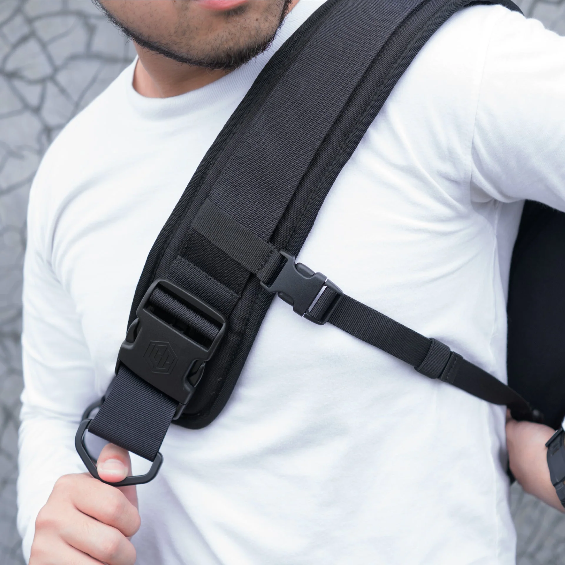 Padded Strap for Echelon & Slingshot - Image 5