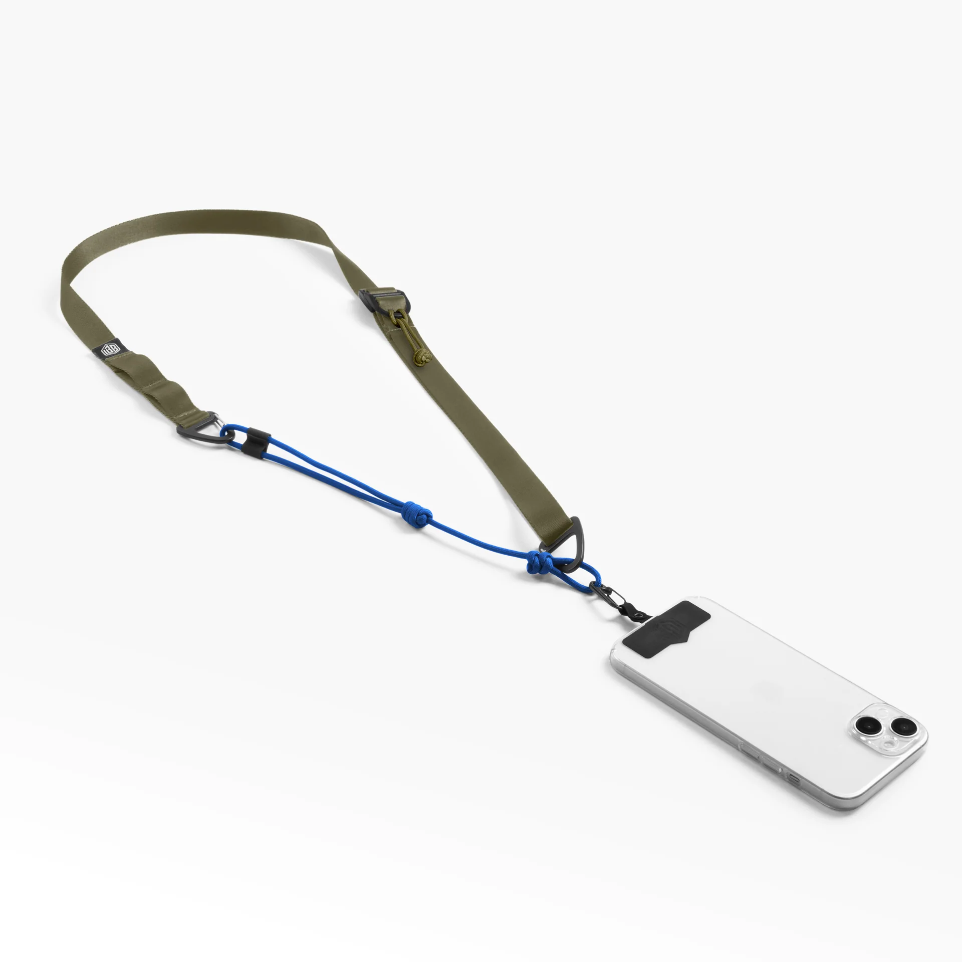 The Reflex - Phone Strap - Image 120