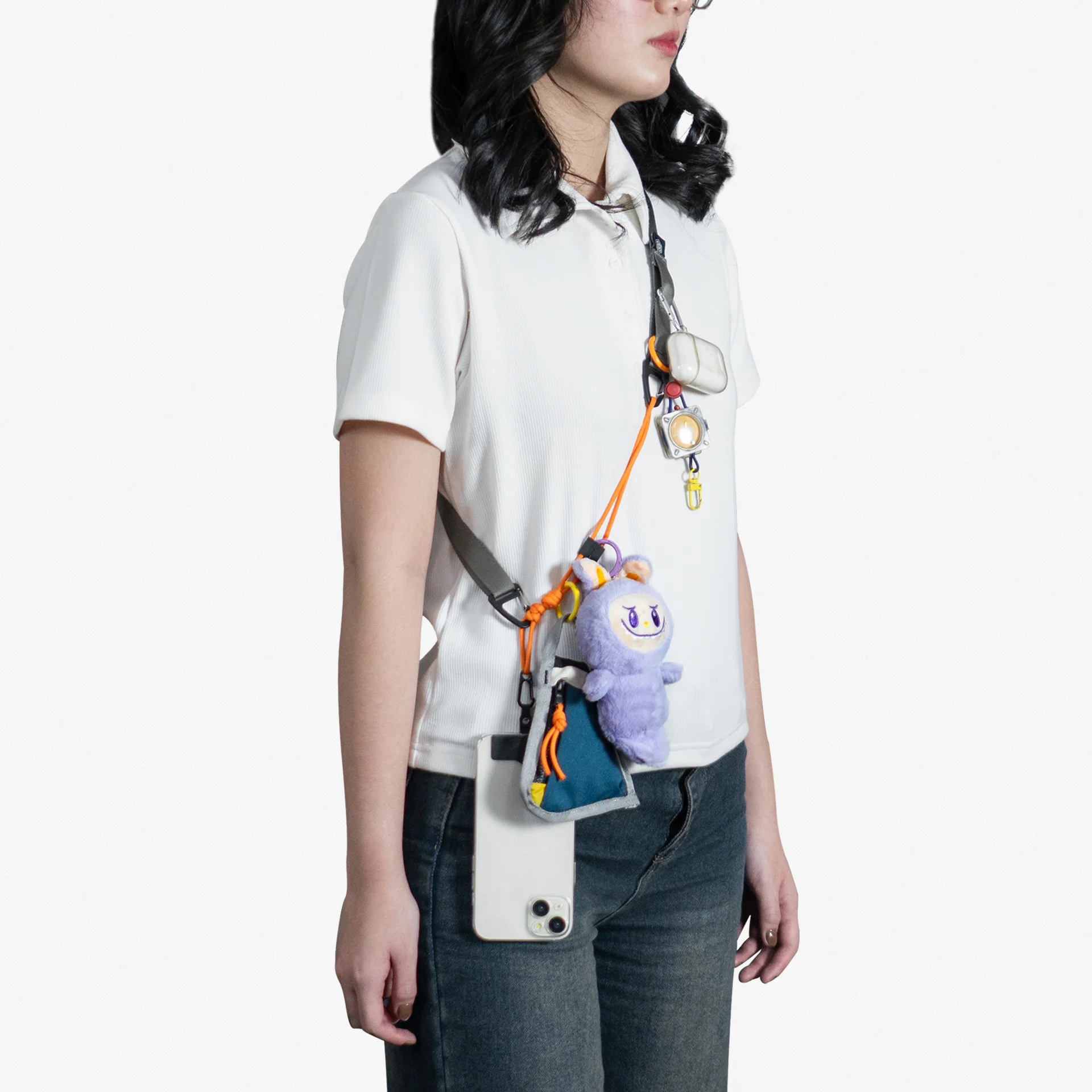 The Reflex - Phone Strap - Image 19