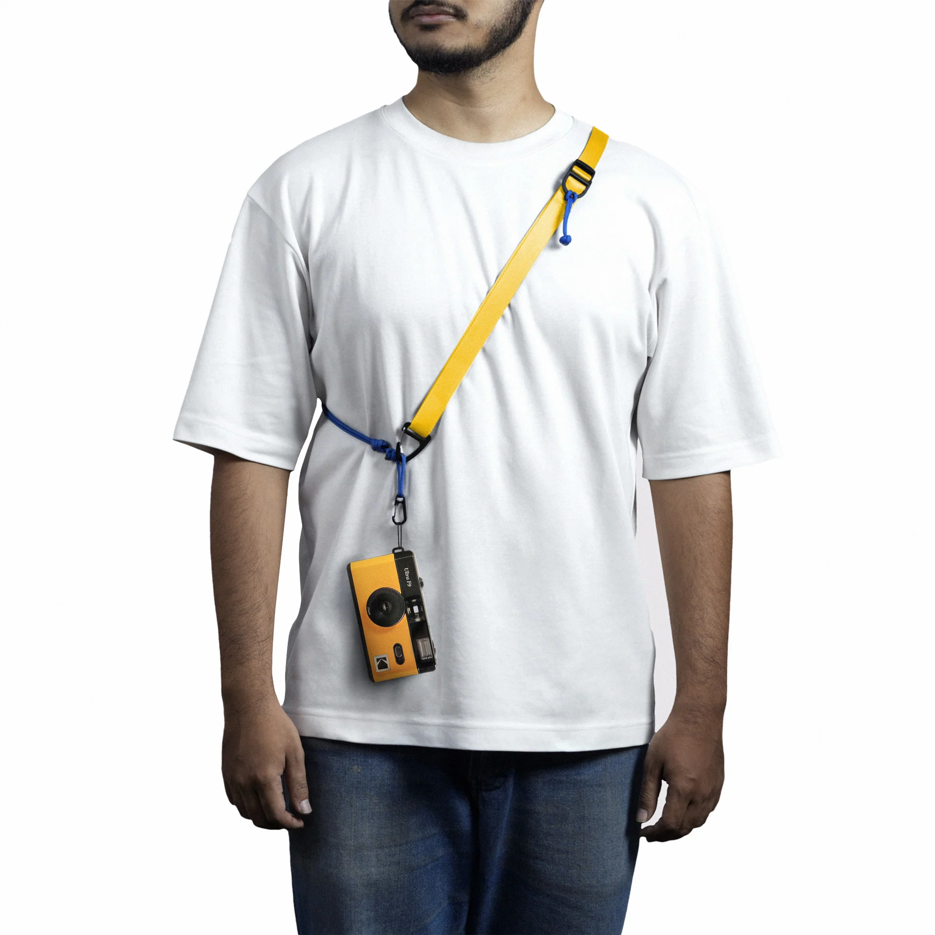 The Reflex - Phone Strap - Image 22