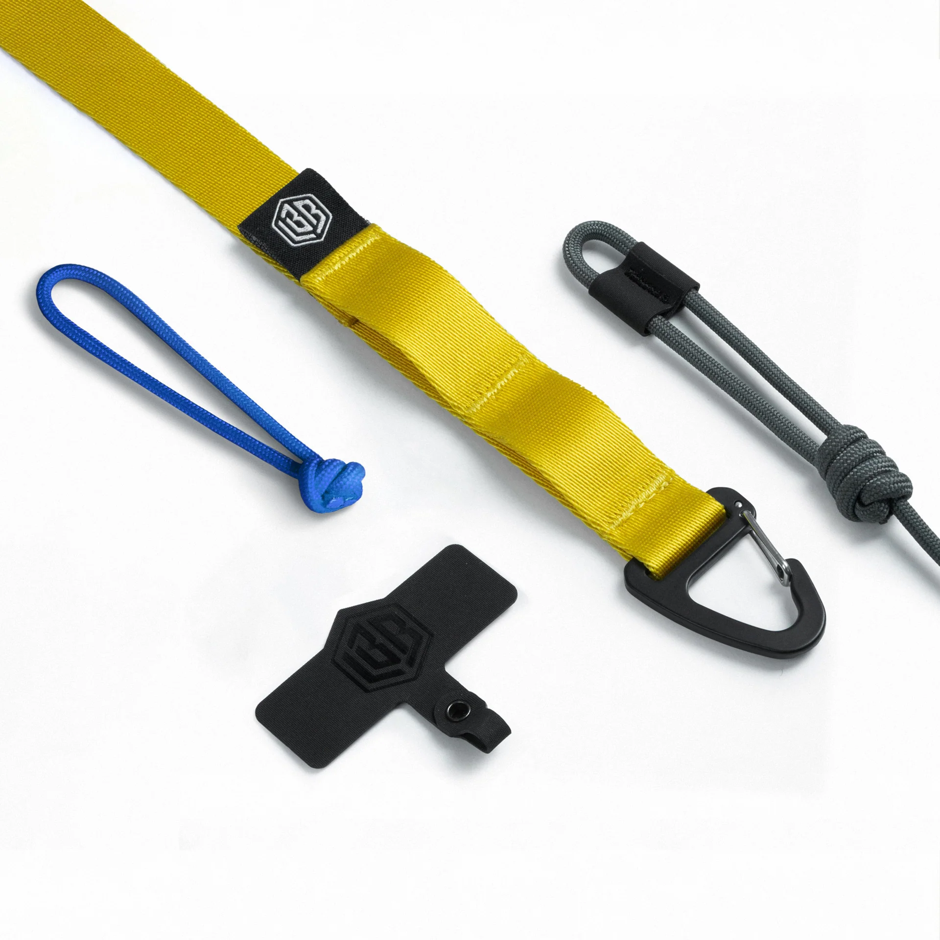 The Reflex - Phone Strap - Image 3