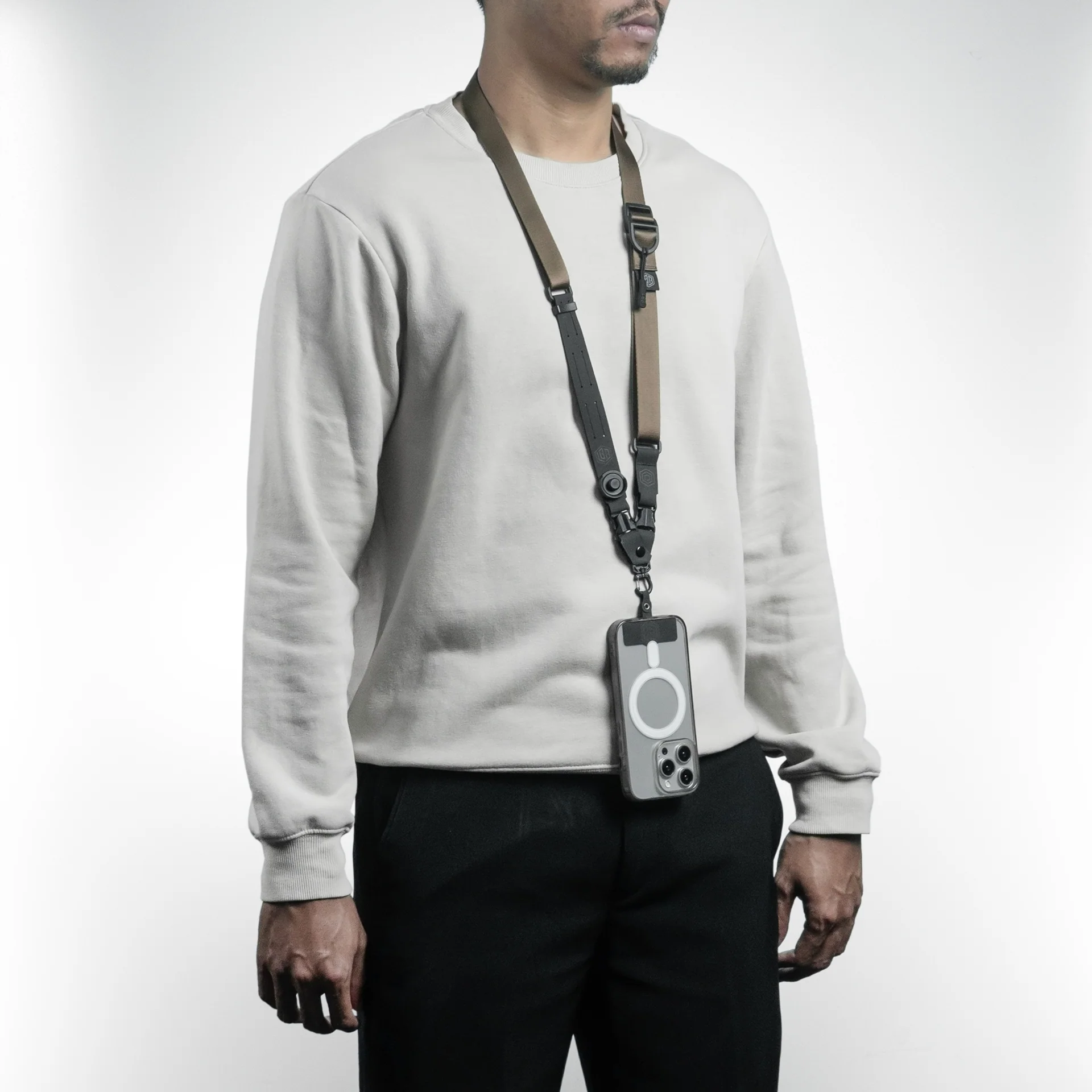 The Reflex Pro - Multi Strap - Image 10