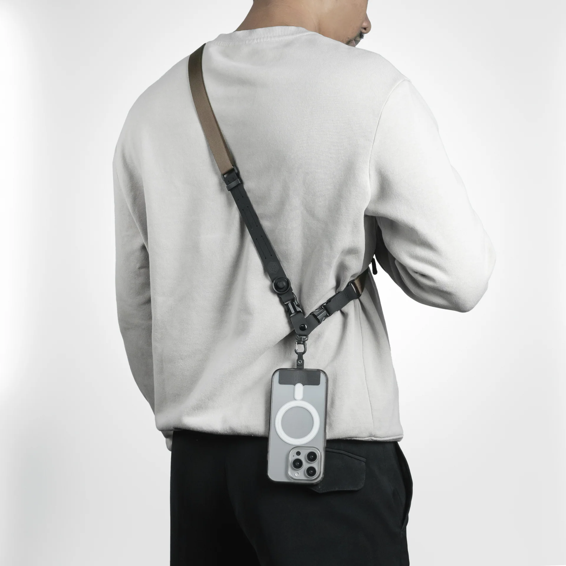 The Reflex Pro - Multi Strap - Image 11