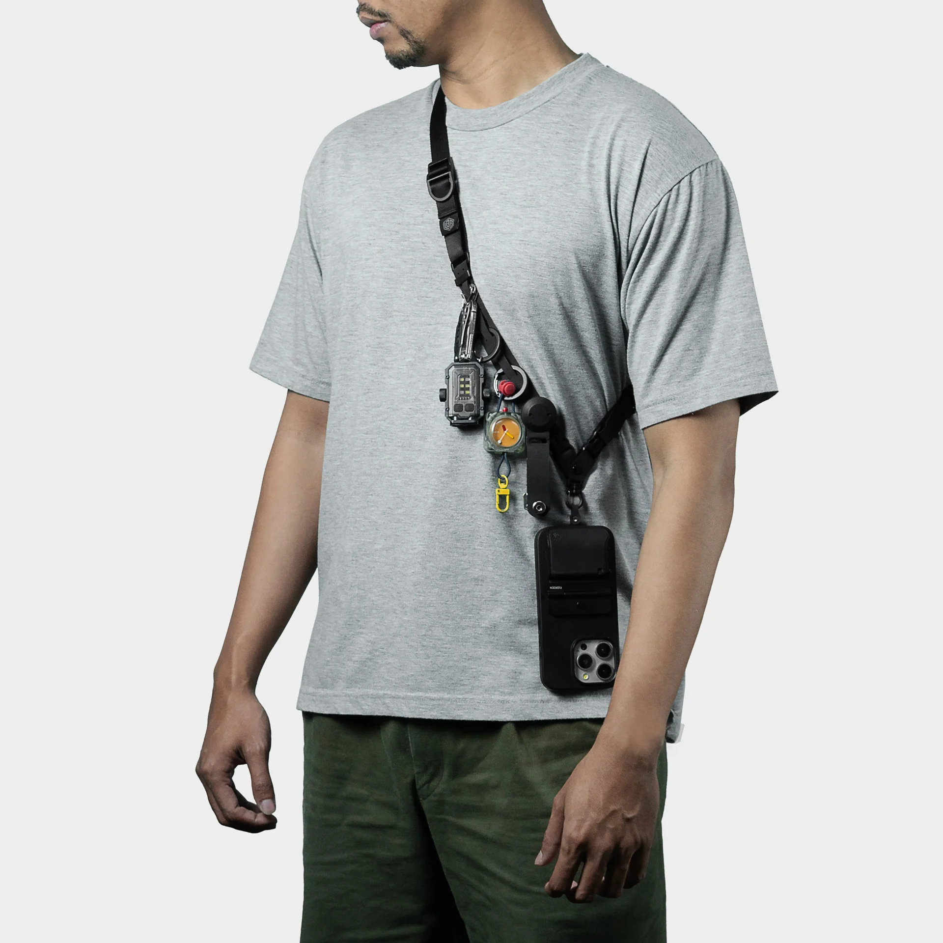 The Reflex Pro - Multi Strap - Image 12