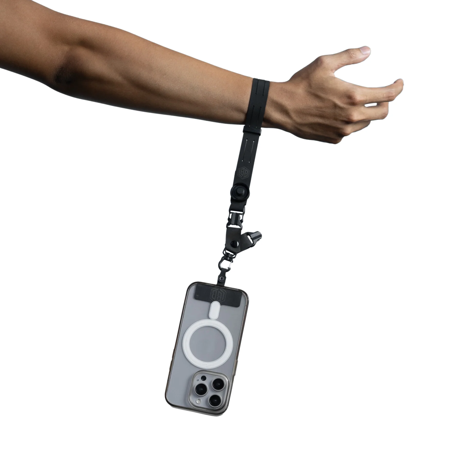 The Reflex Pro - Multi Strap - Image 13