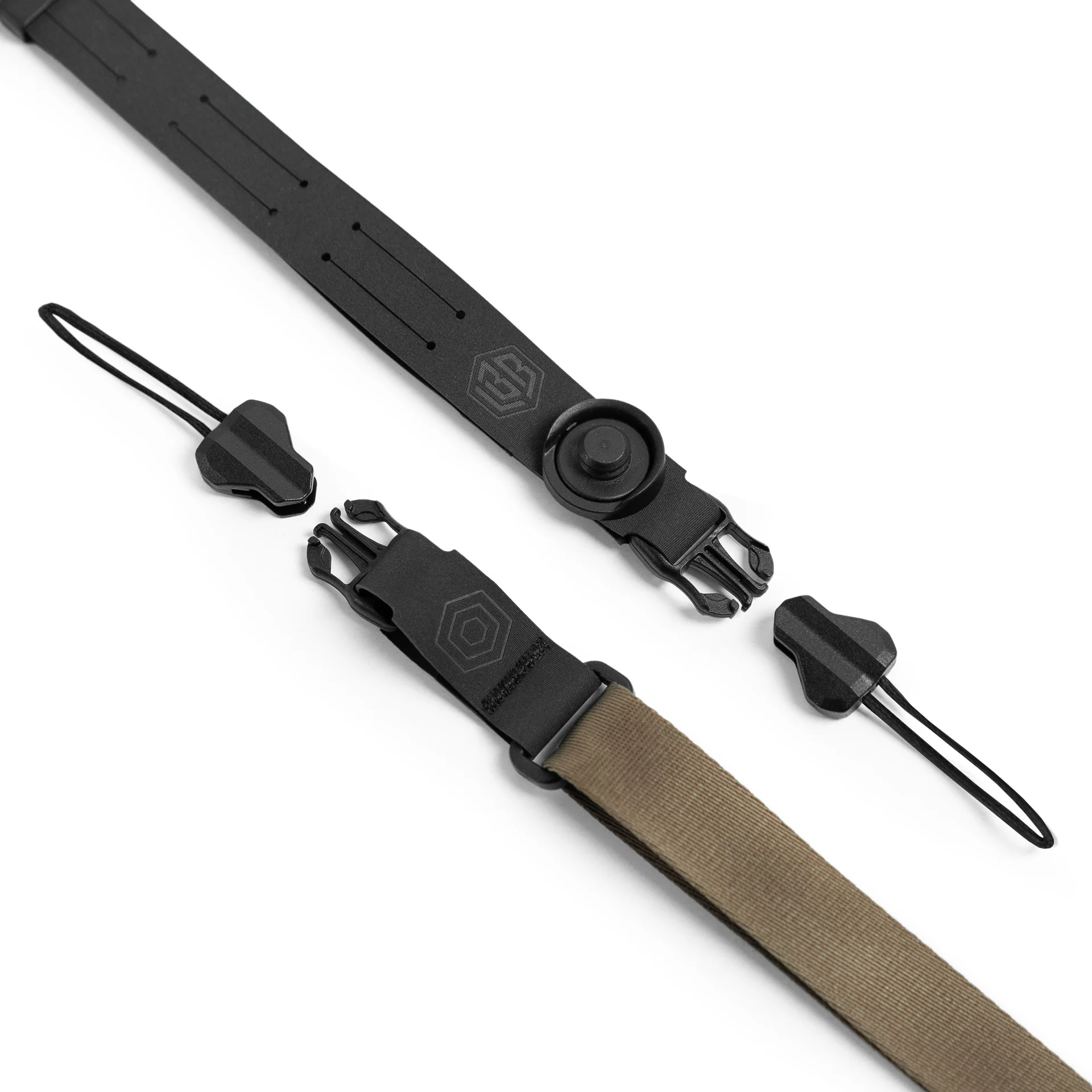 The Reflex Pro - Multi Strap - Image 15