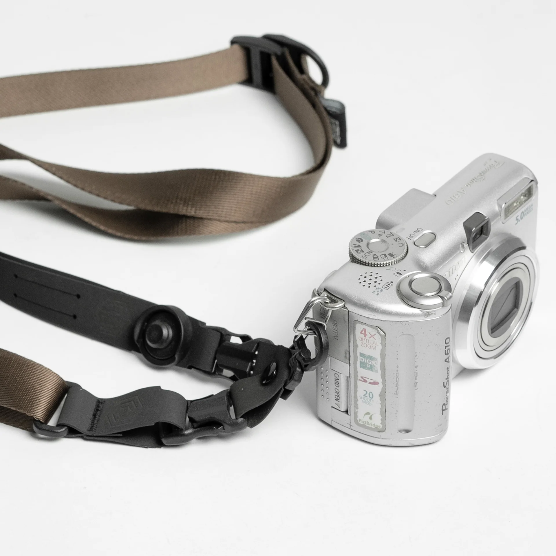 The Reflex Pro - Multi Strap - Image 18