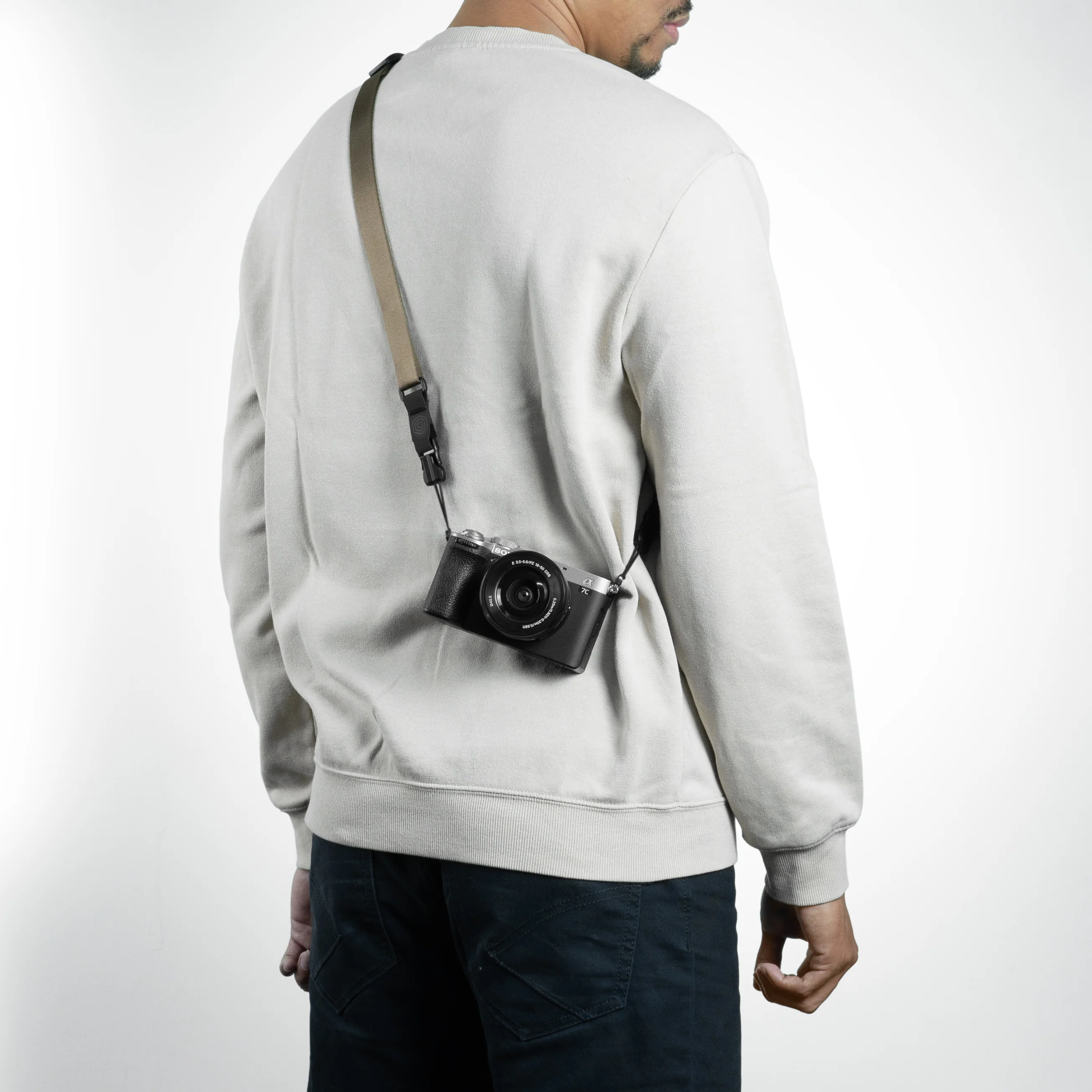 The Reflex Pro - Multi Strap - Image 24