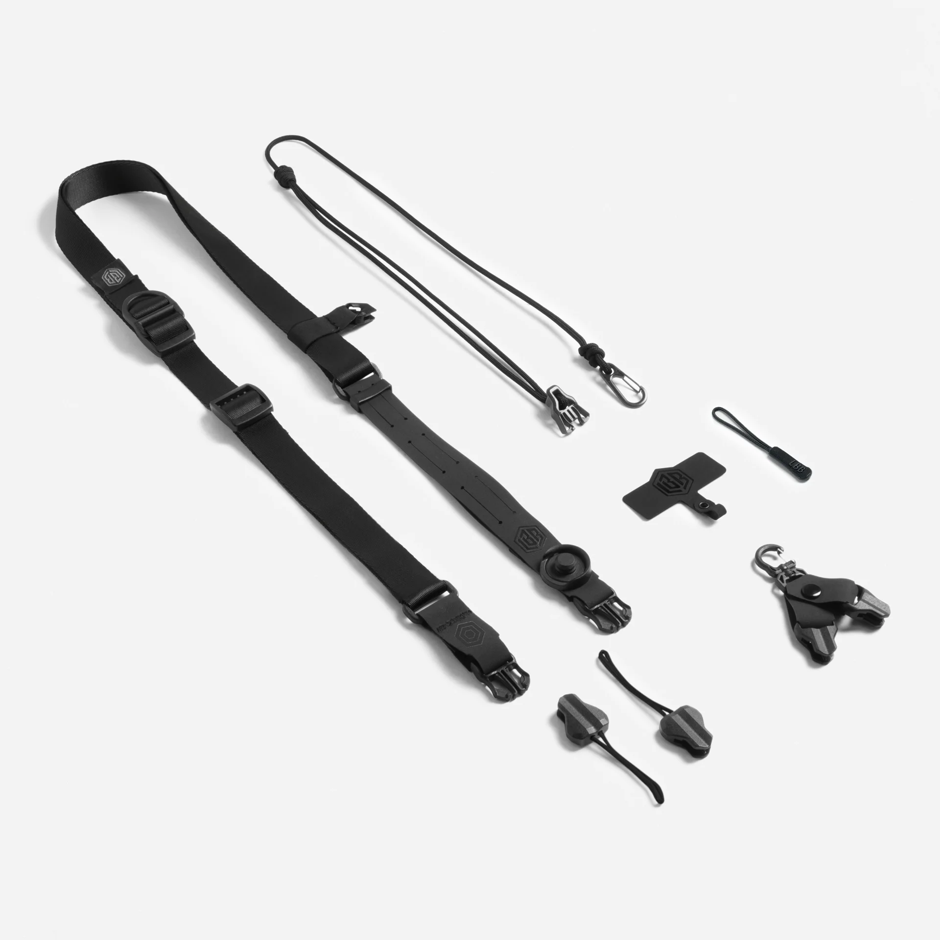 The Reflex Pro - Multi Strap - Image 29