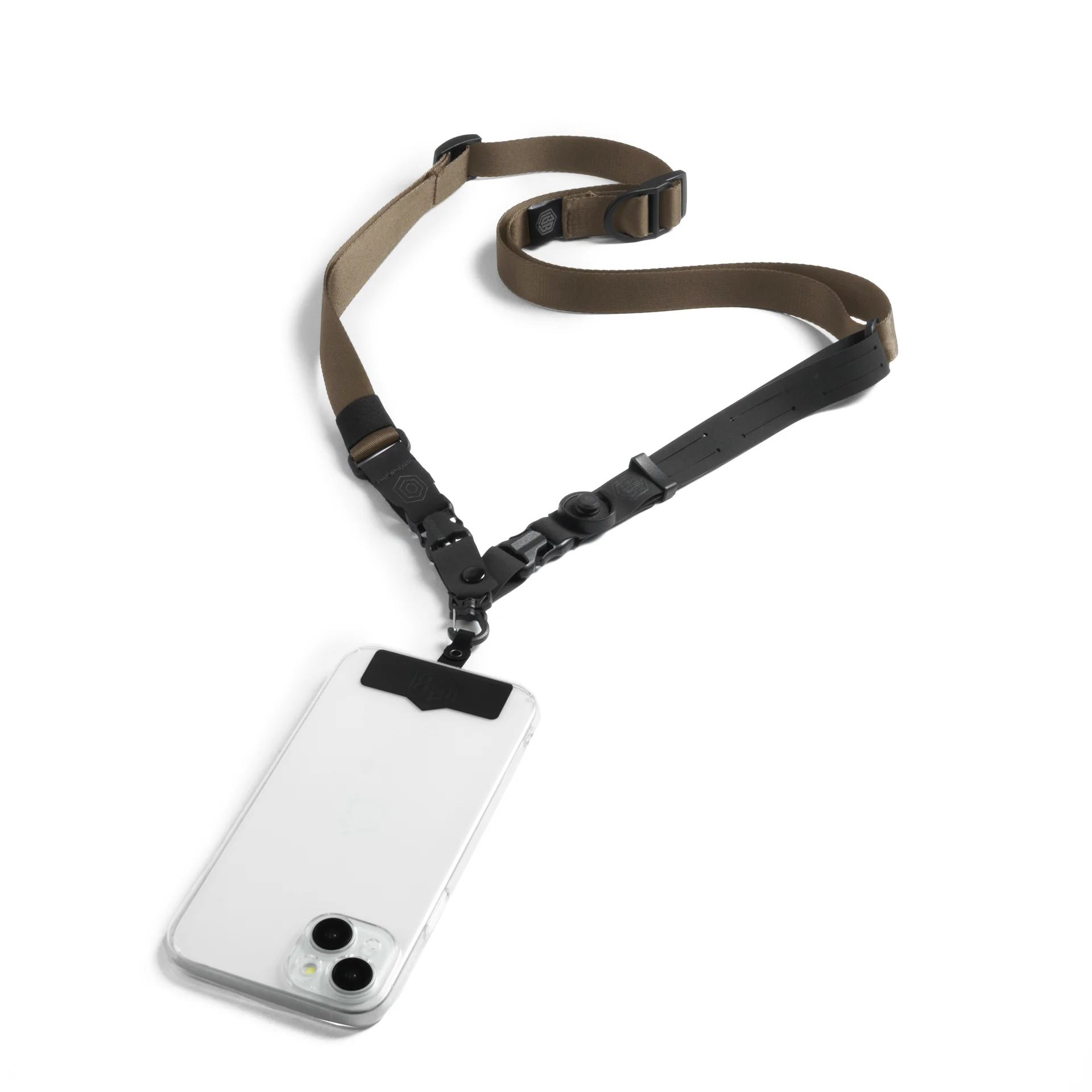 The Reflex Pro - Multi Strap - Image 3