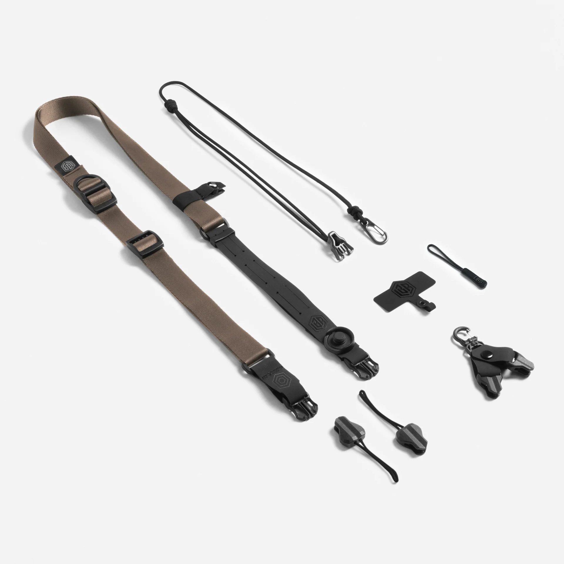 The Reflex Pro - Multi Strap - Image 4