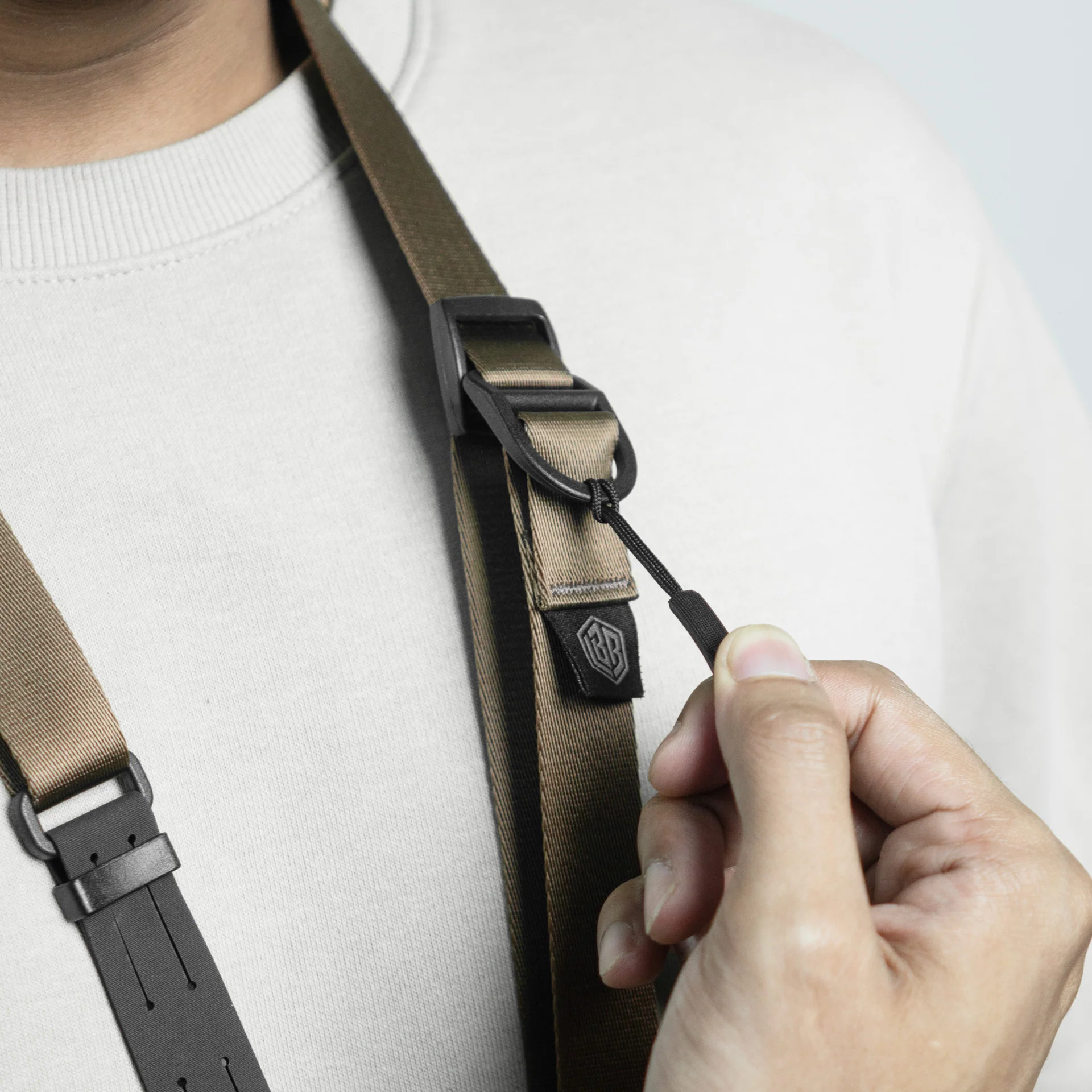 The Reflex Pro - Multi Strap - Image 7