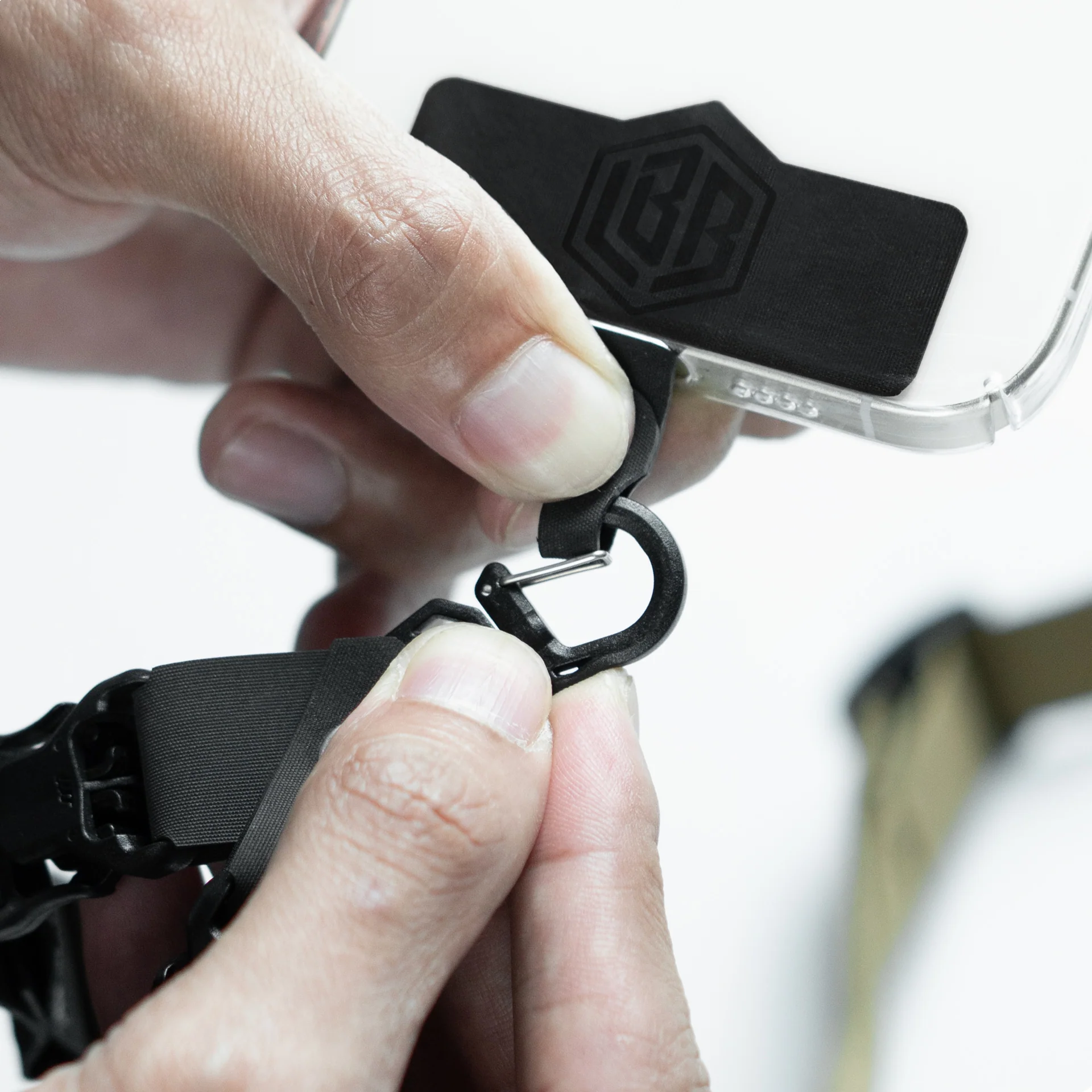 The Reflex Pro - Multi Strap - Image 8