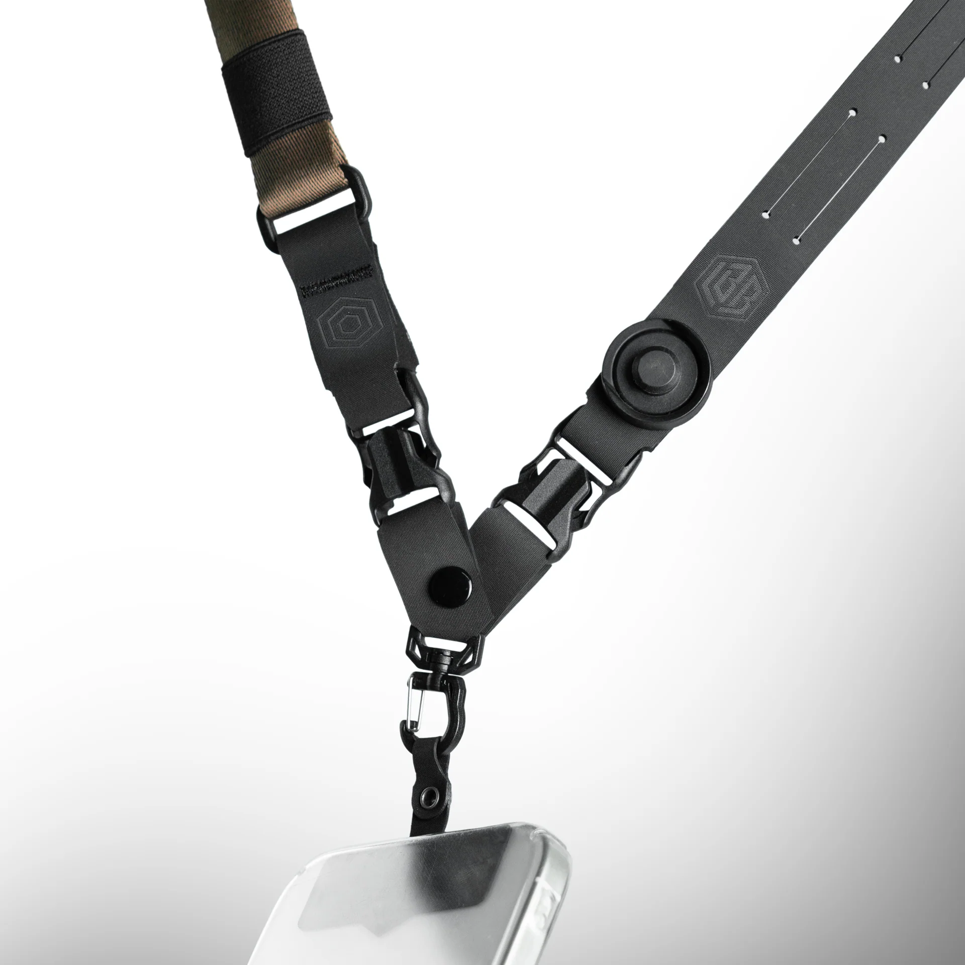The Reflex Pro - Multi Strap - Image 9