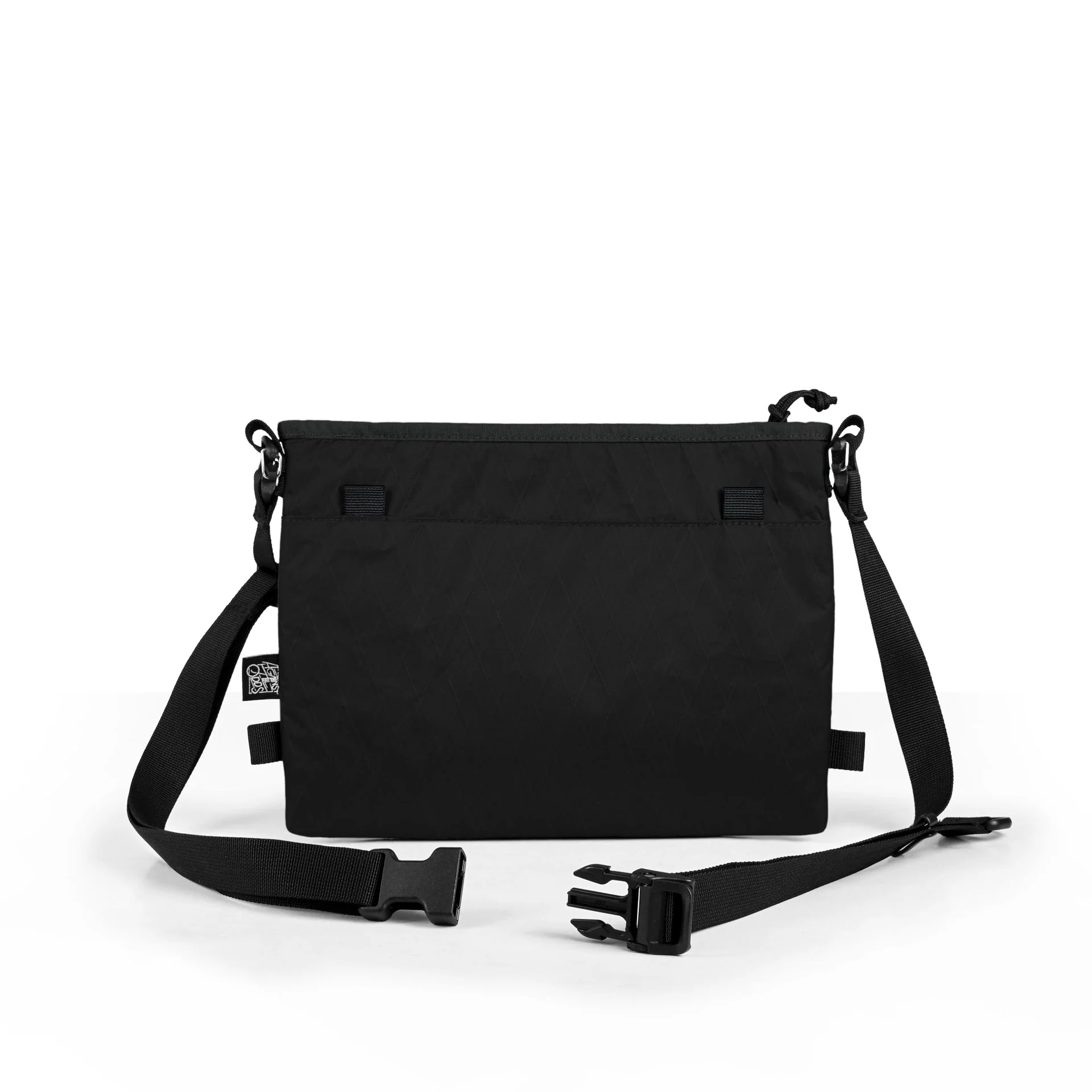 Sacoche - X21 Black - Image 3