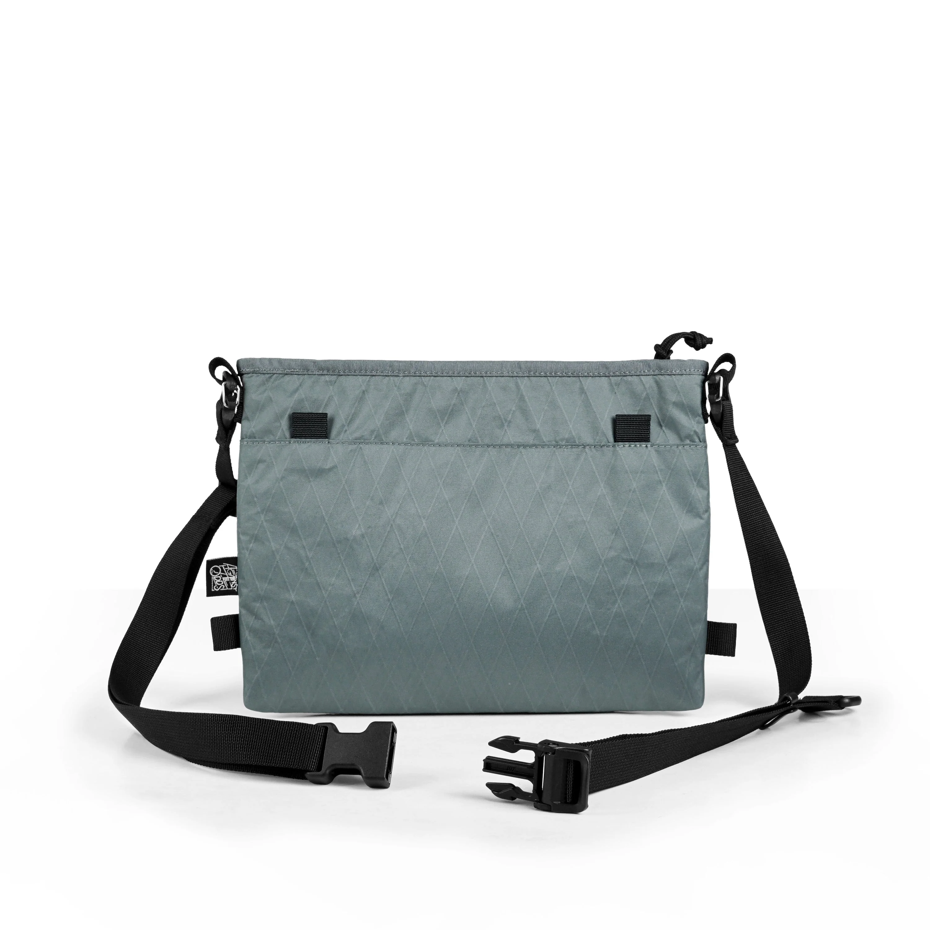 Sacoche - X21 Slate Grey - Image 3