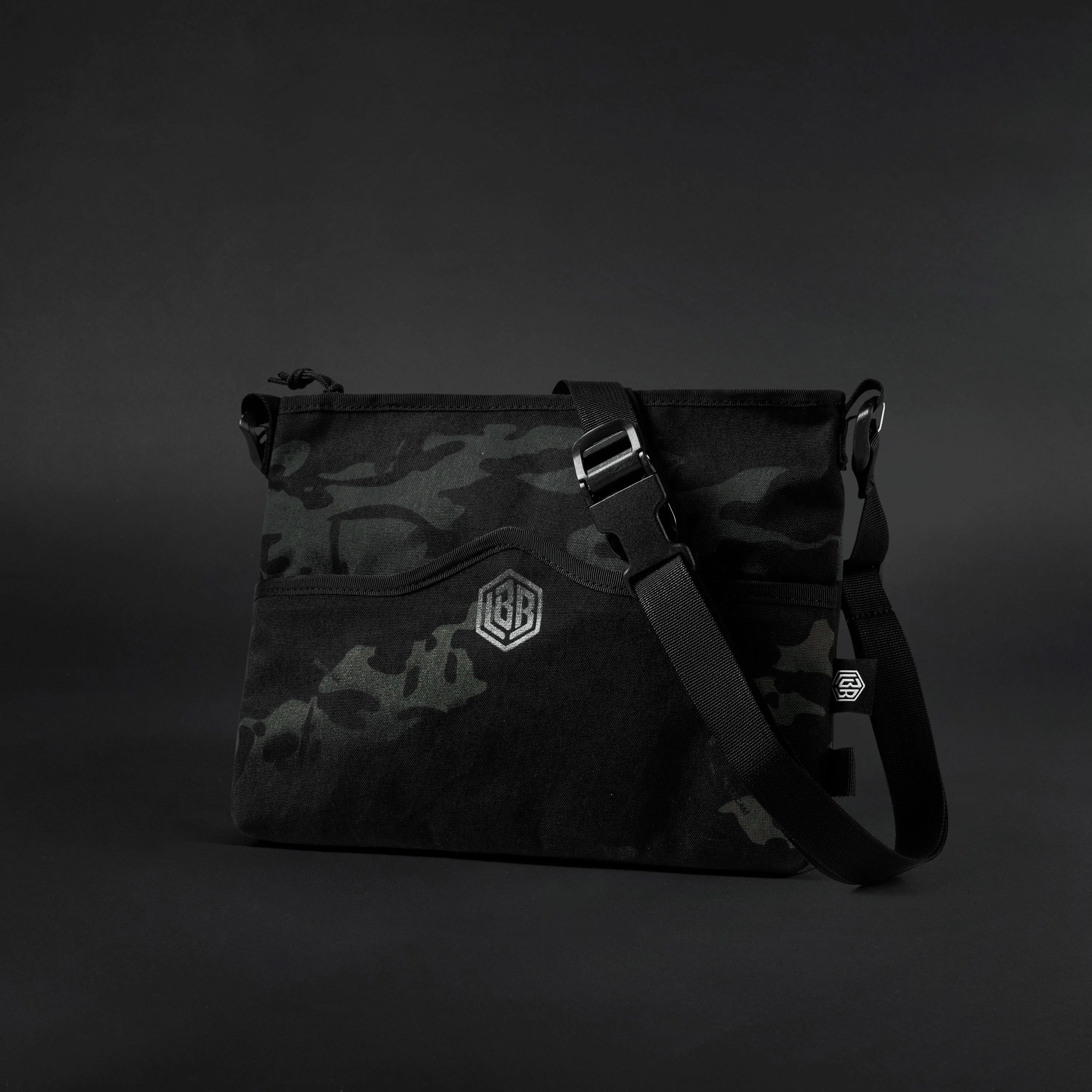 Sacoche - X50 Multicam Black - Image 4