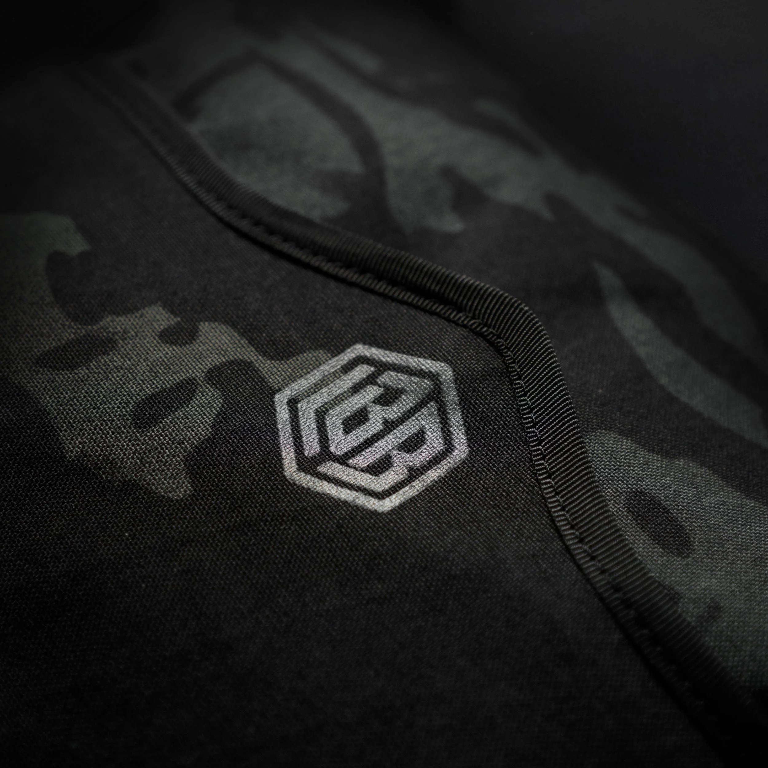 Sacoche - X50 Multicam Black - Image 6