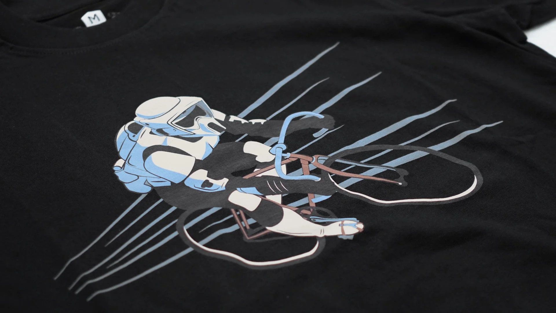 Scout Trooper Tee - Image 4