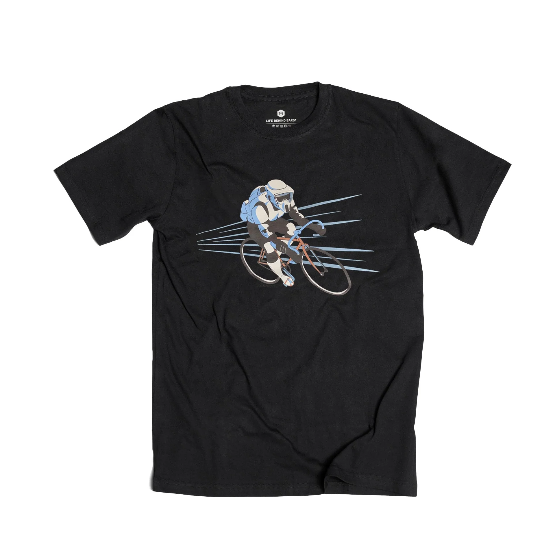 Scout Trooper Tee - Image 5