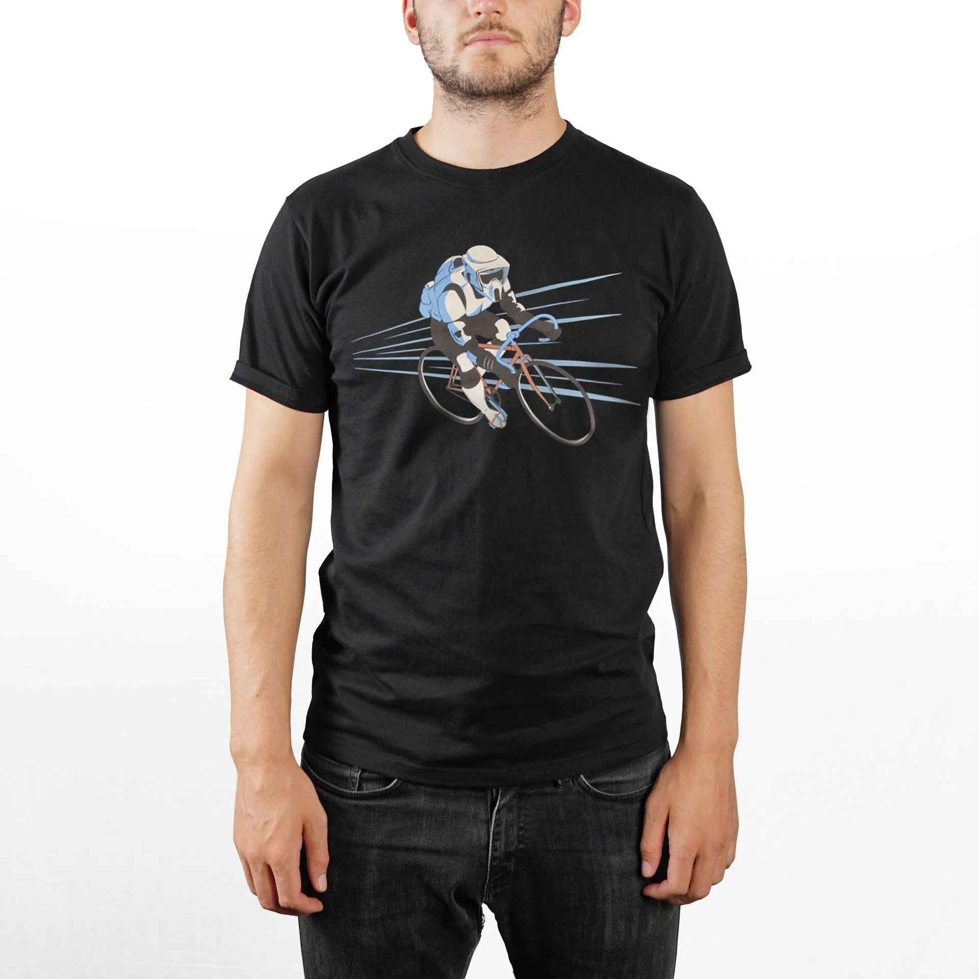 Scout Trooper Tee - Image 6