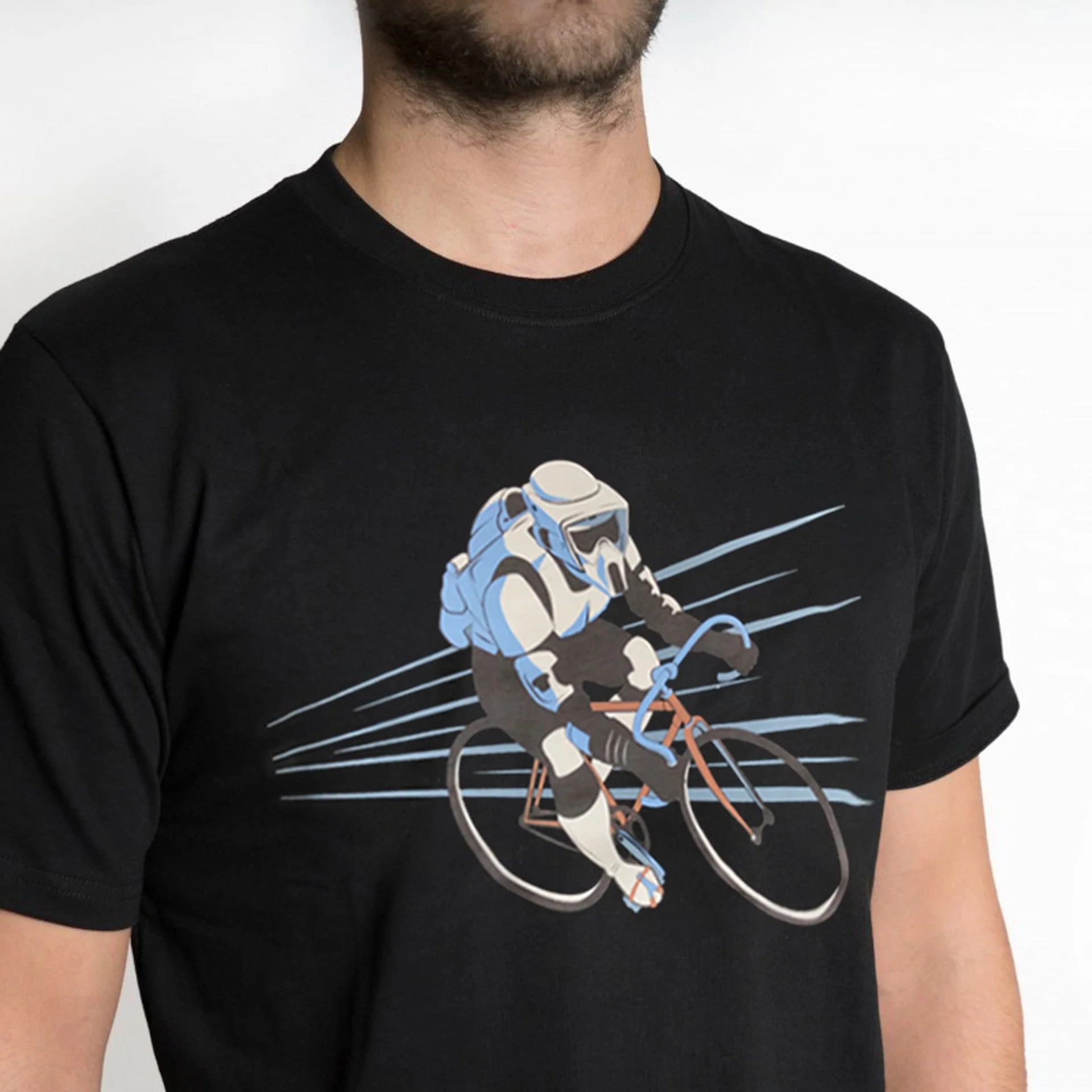 Scout Trooper Tee - Image 7