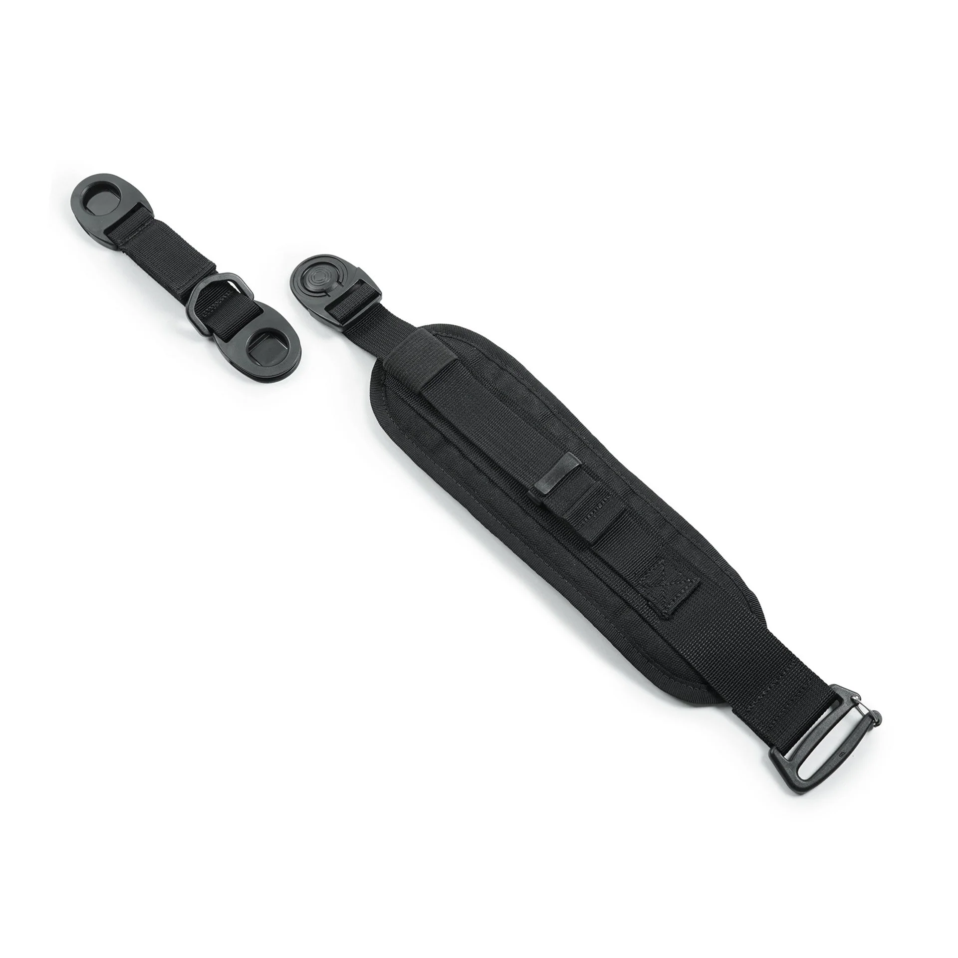Secondary Strap for the Echelon S